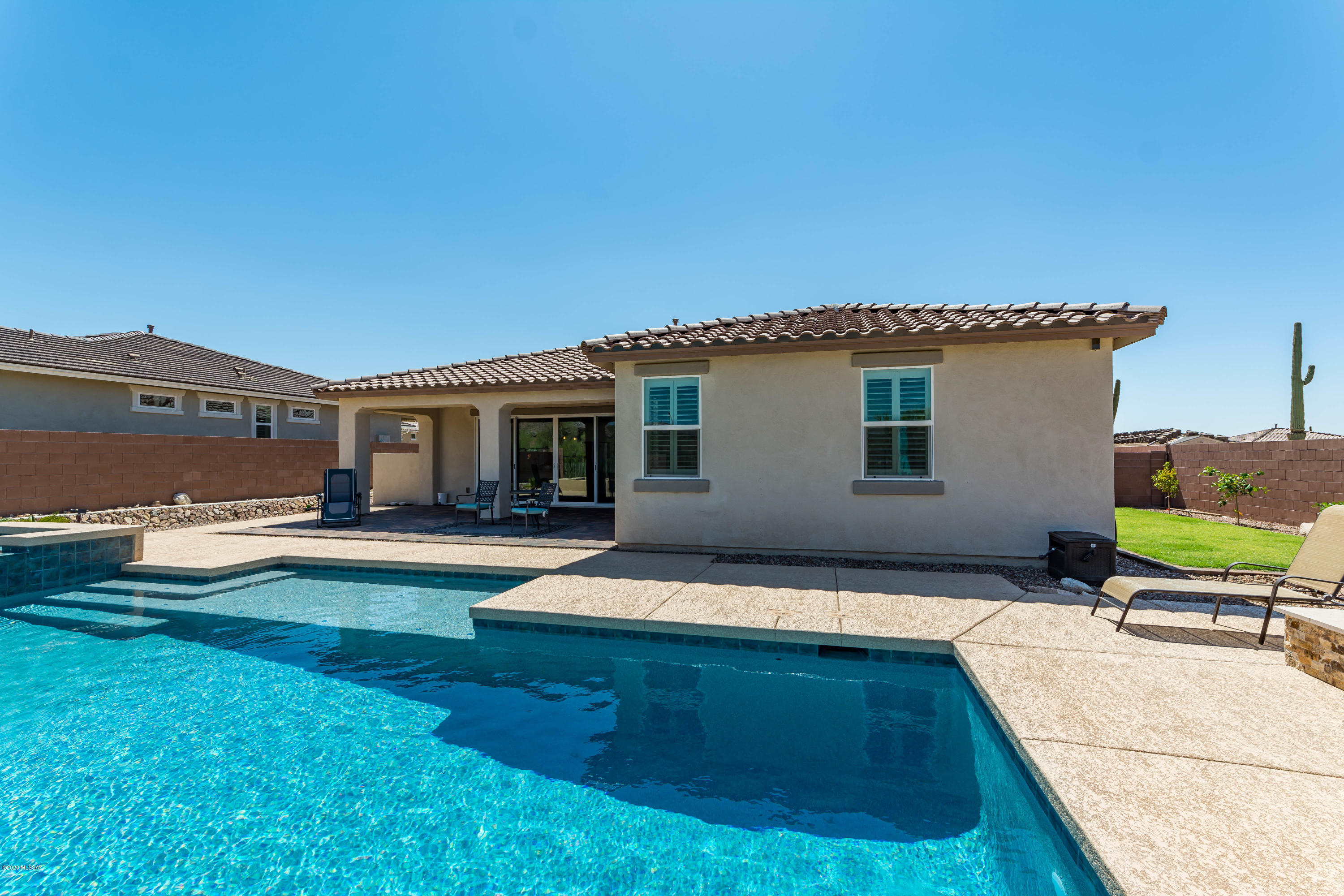 Golden Barrel Place At Dove Mountain SQ20141710079 - Residential