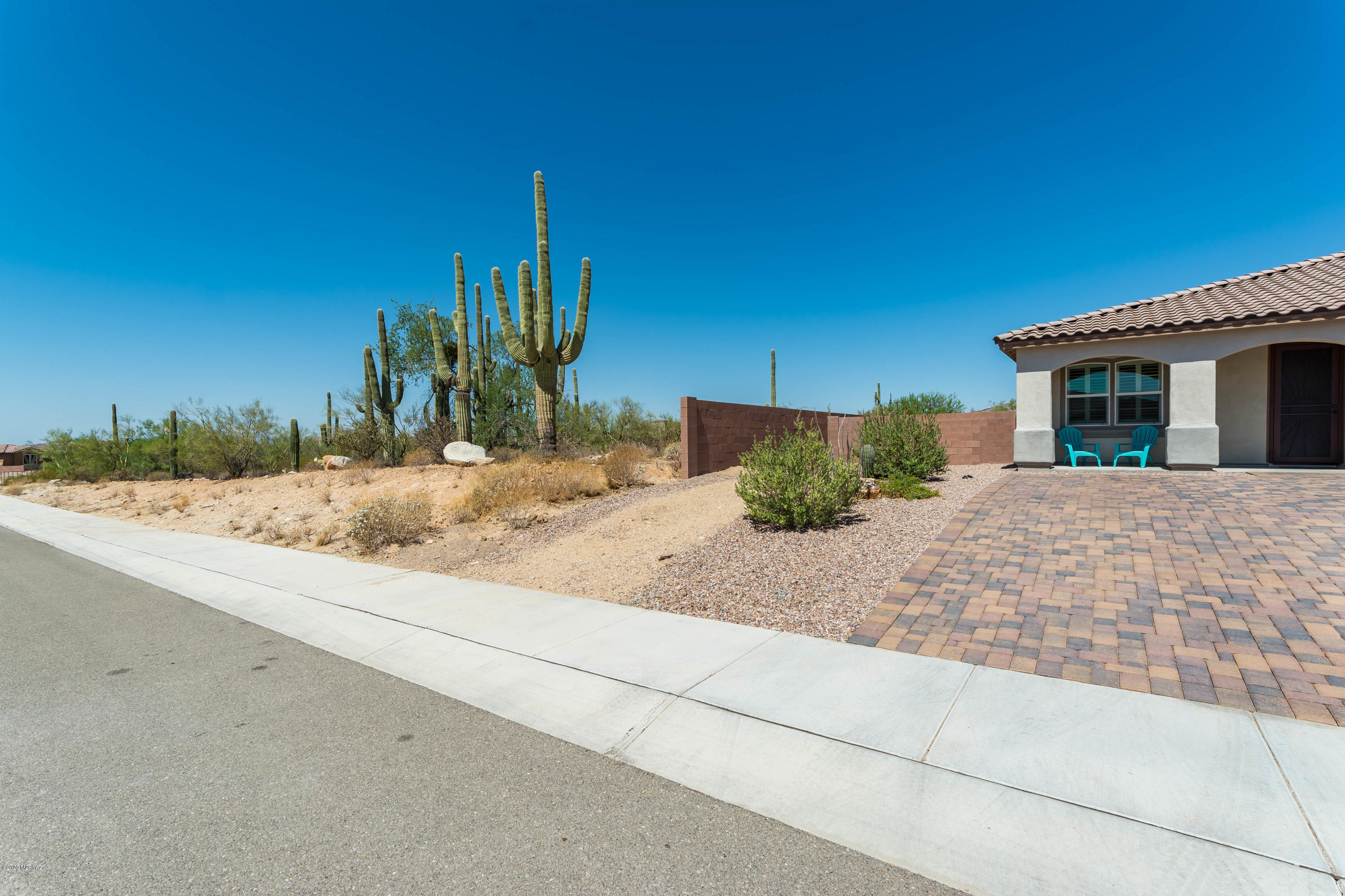 Golden Barrel Place At Dove Mountain SQ20141710079 - Residential