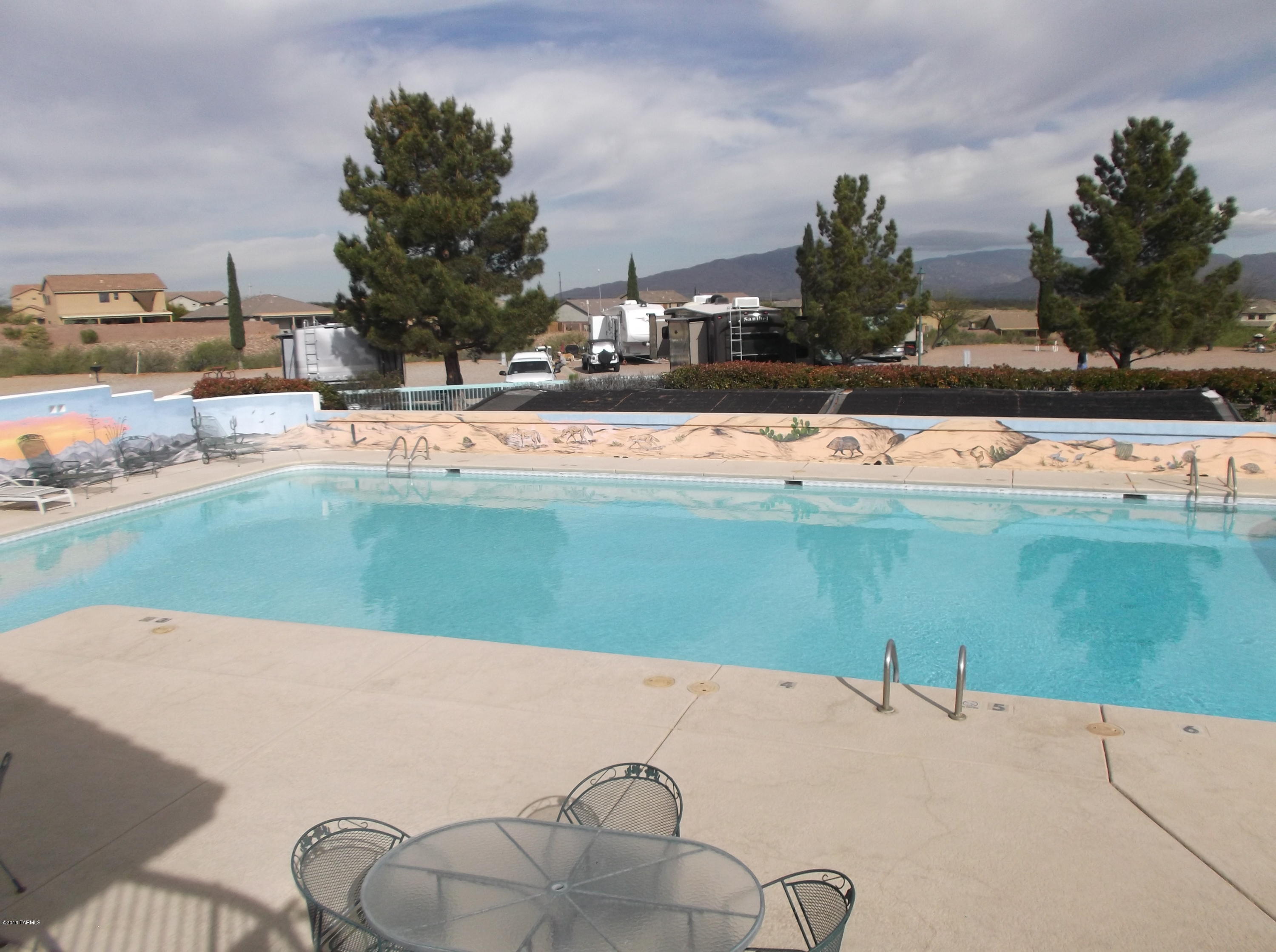 Cochise Terrace - Residential