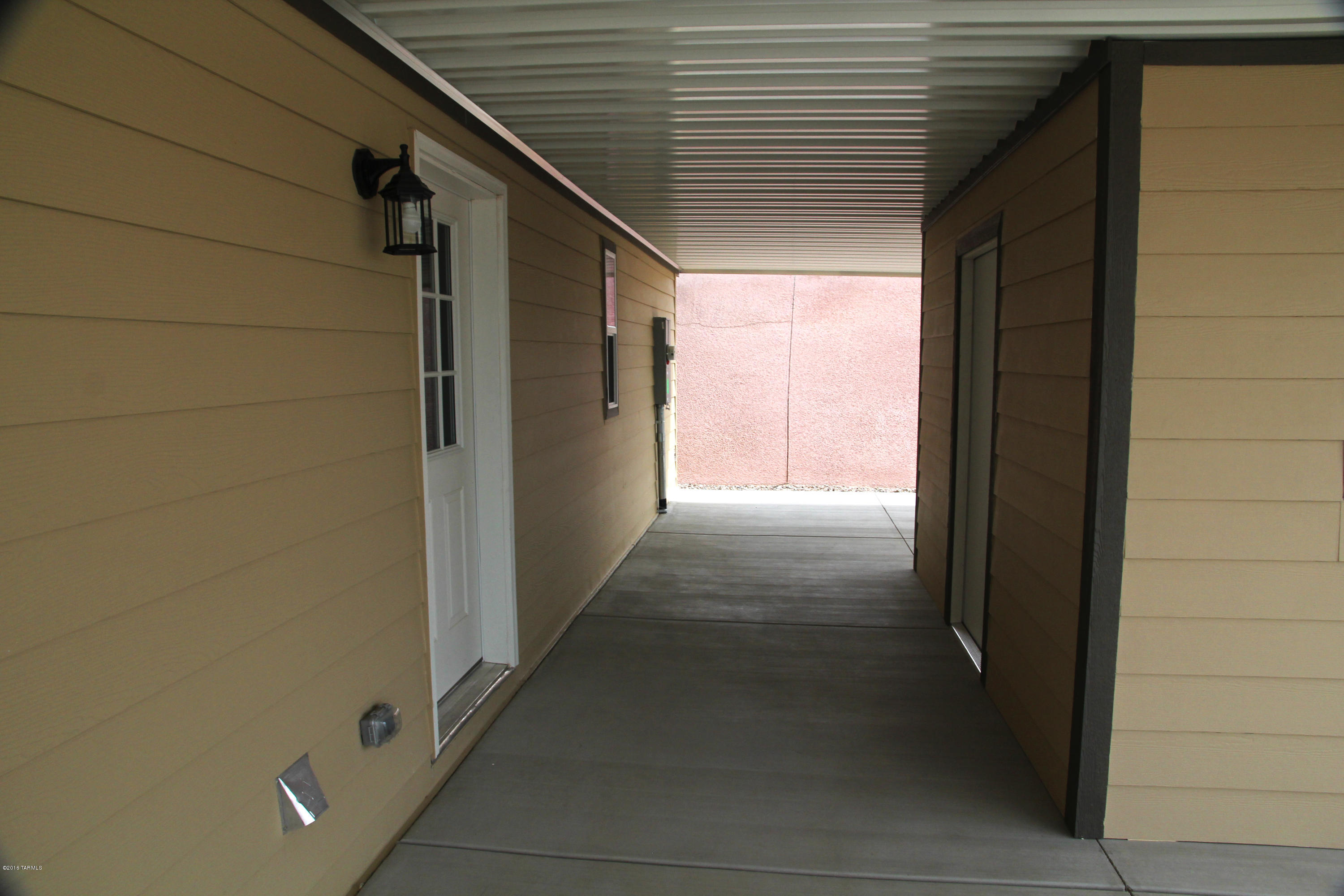 Cochise Terrace - Residential