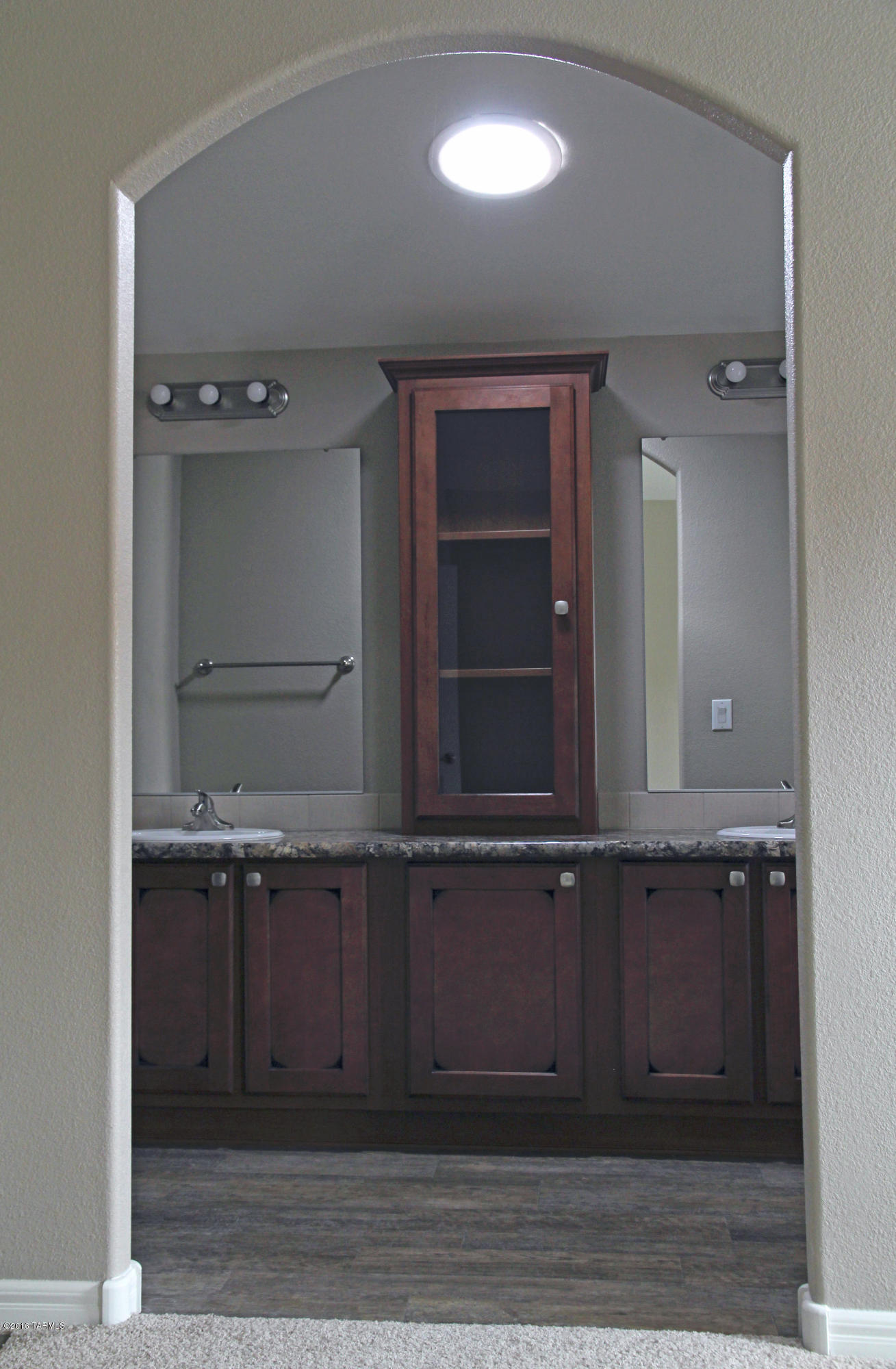 Cochise Terrace - Residential
