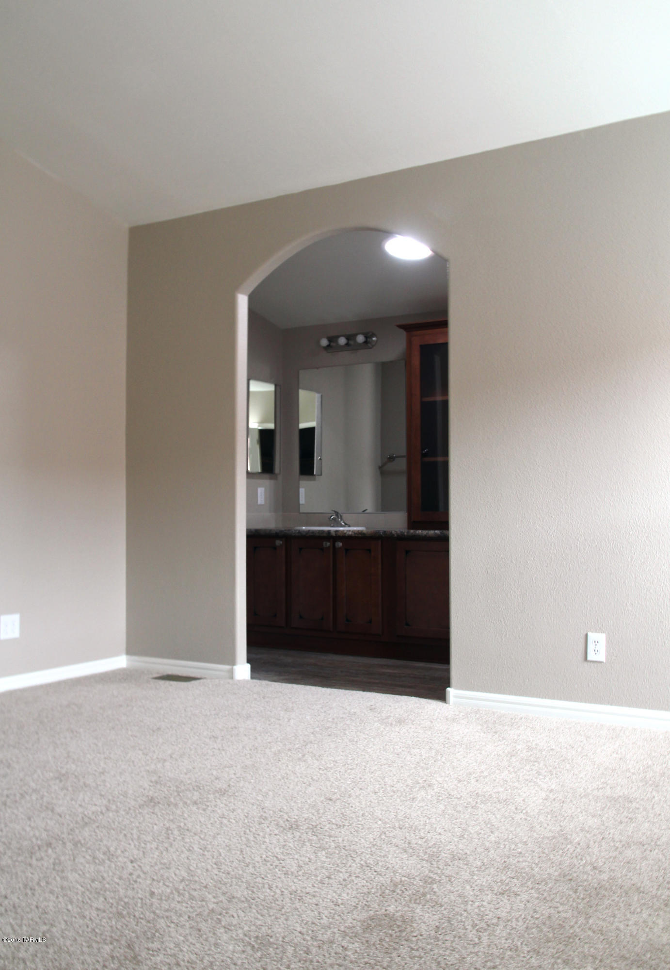 Cochise Terrace - Residential