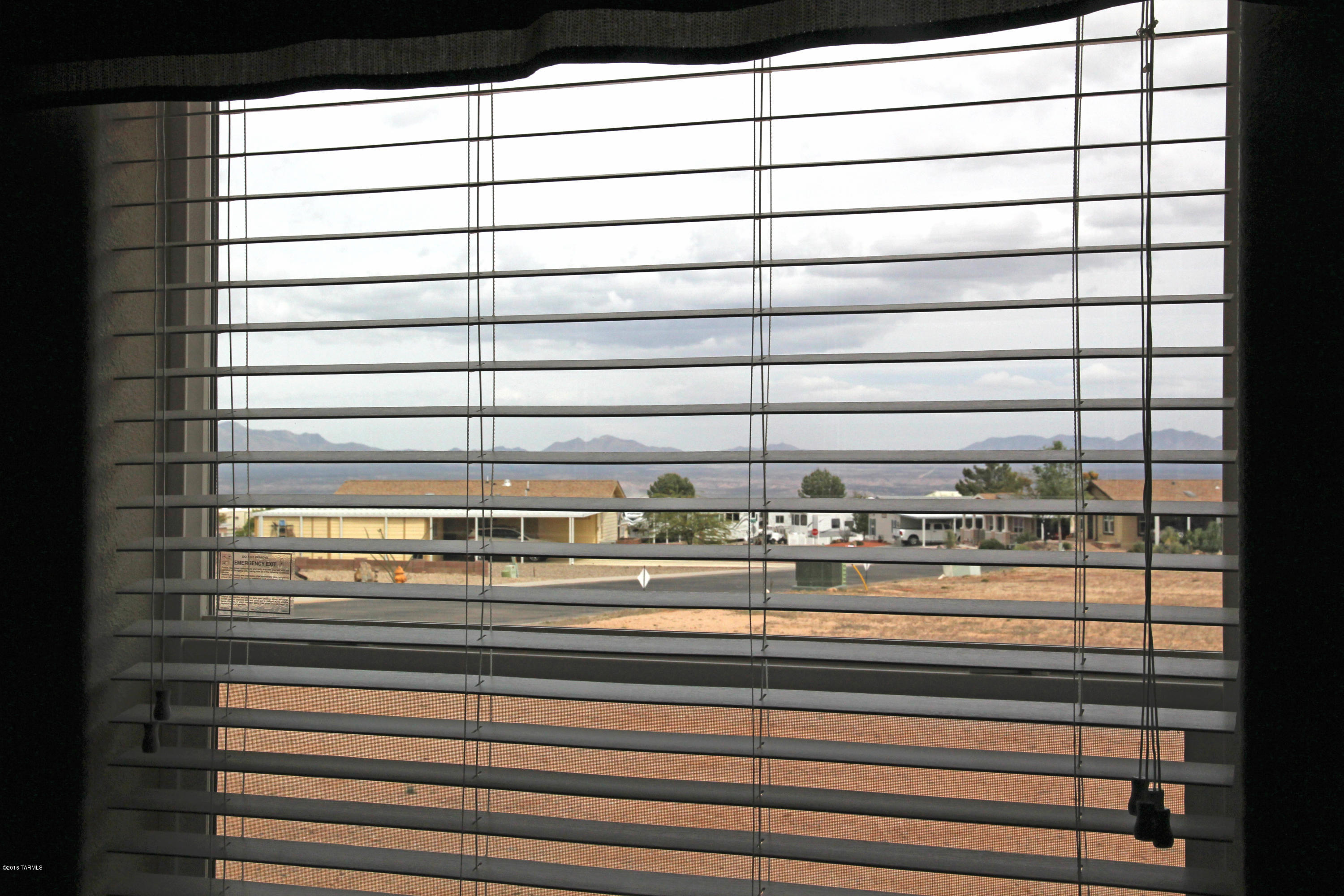 Cochise Terrace - Residential