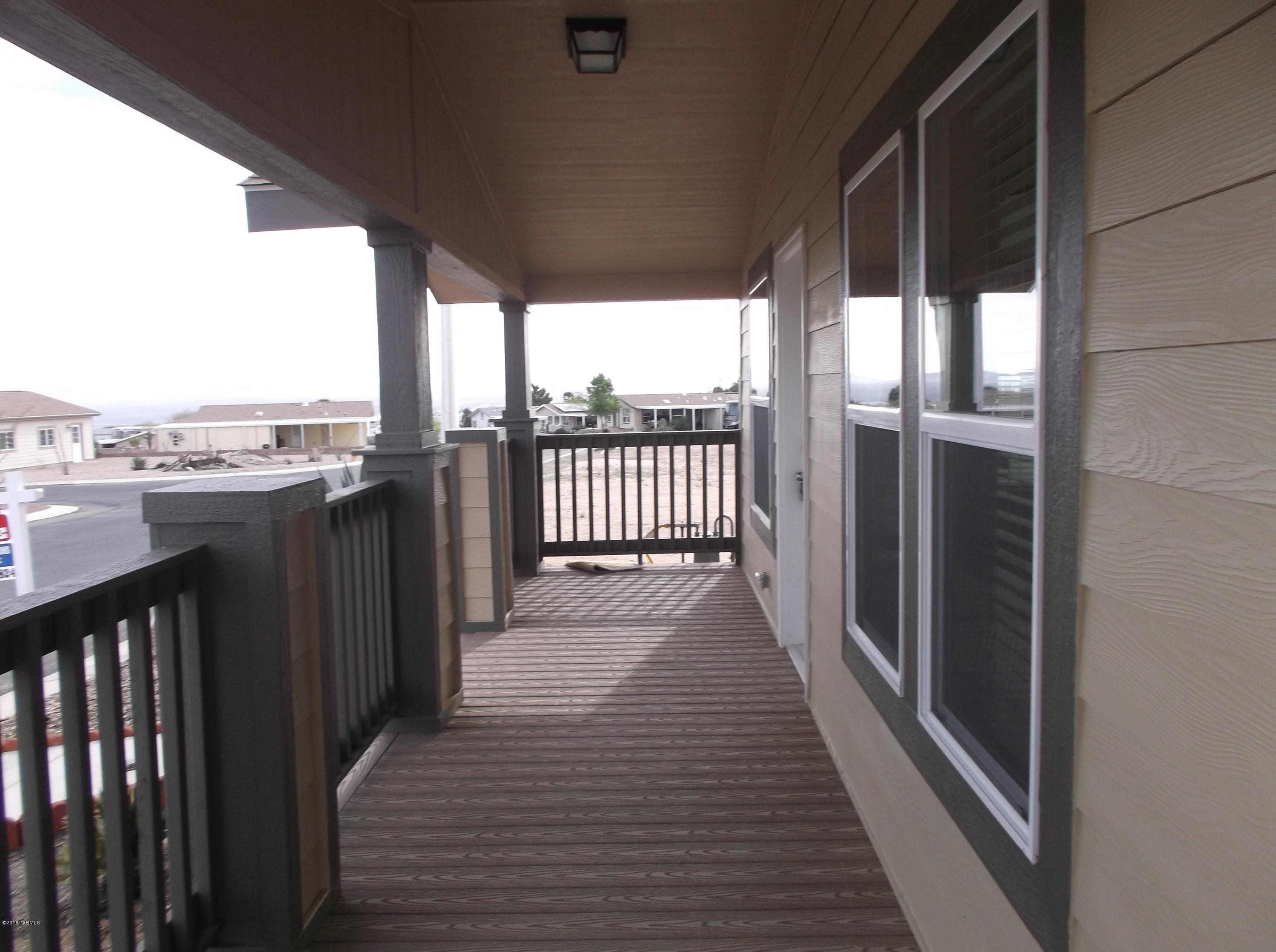 Cochise Terrace - Residential