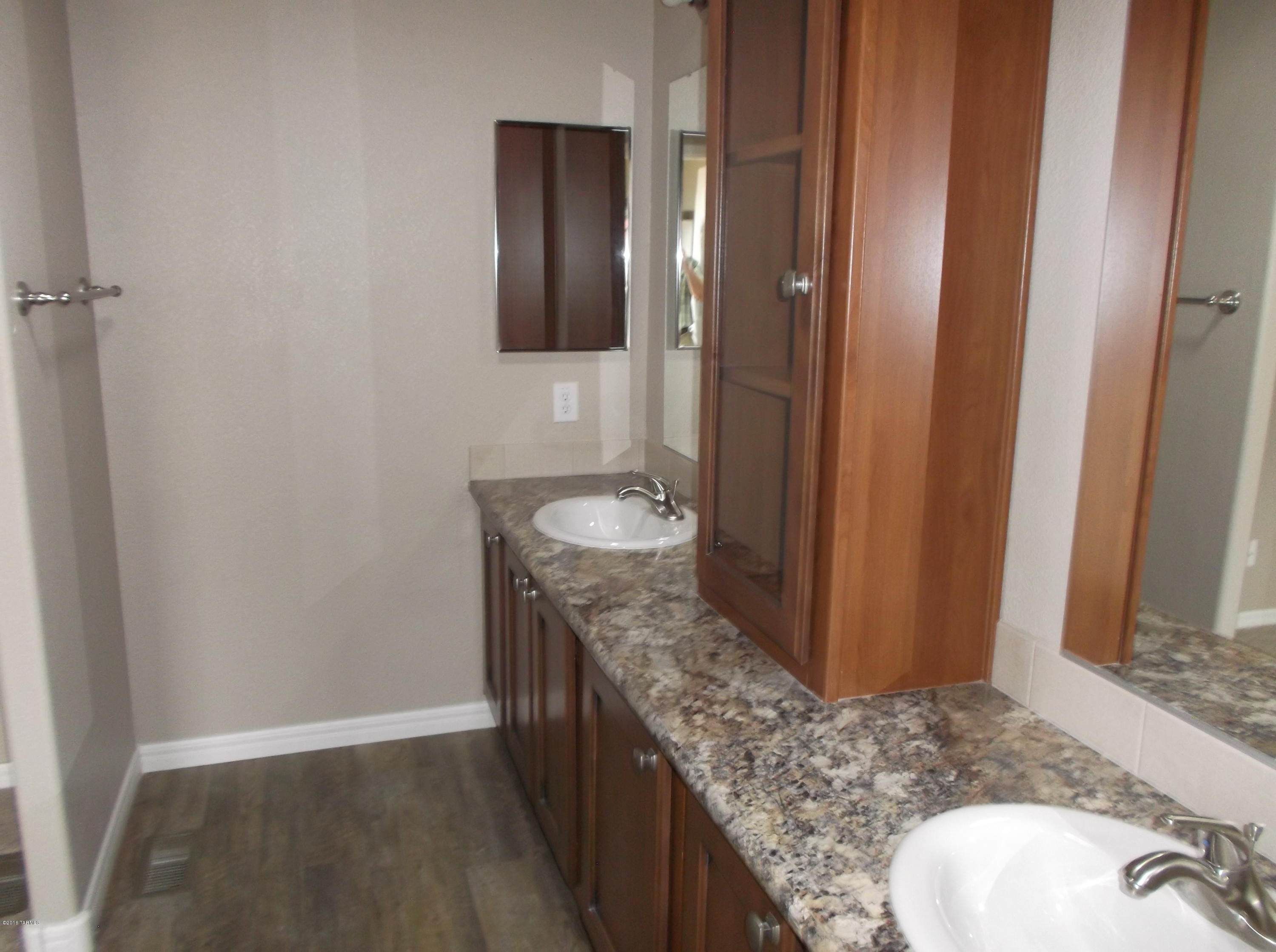 Cochise Terrace - Residential