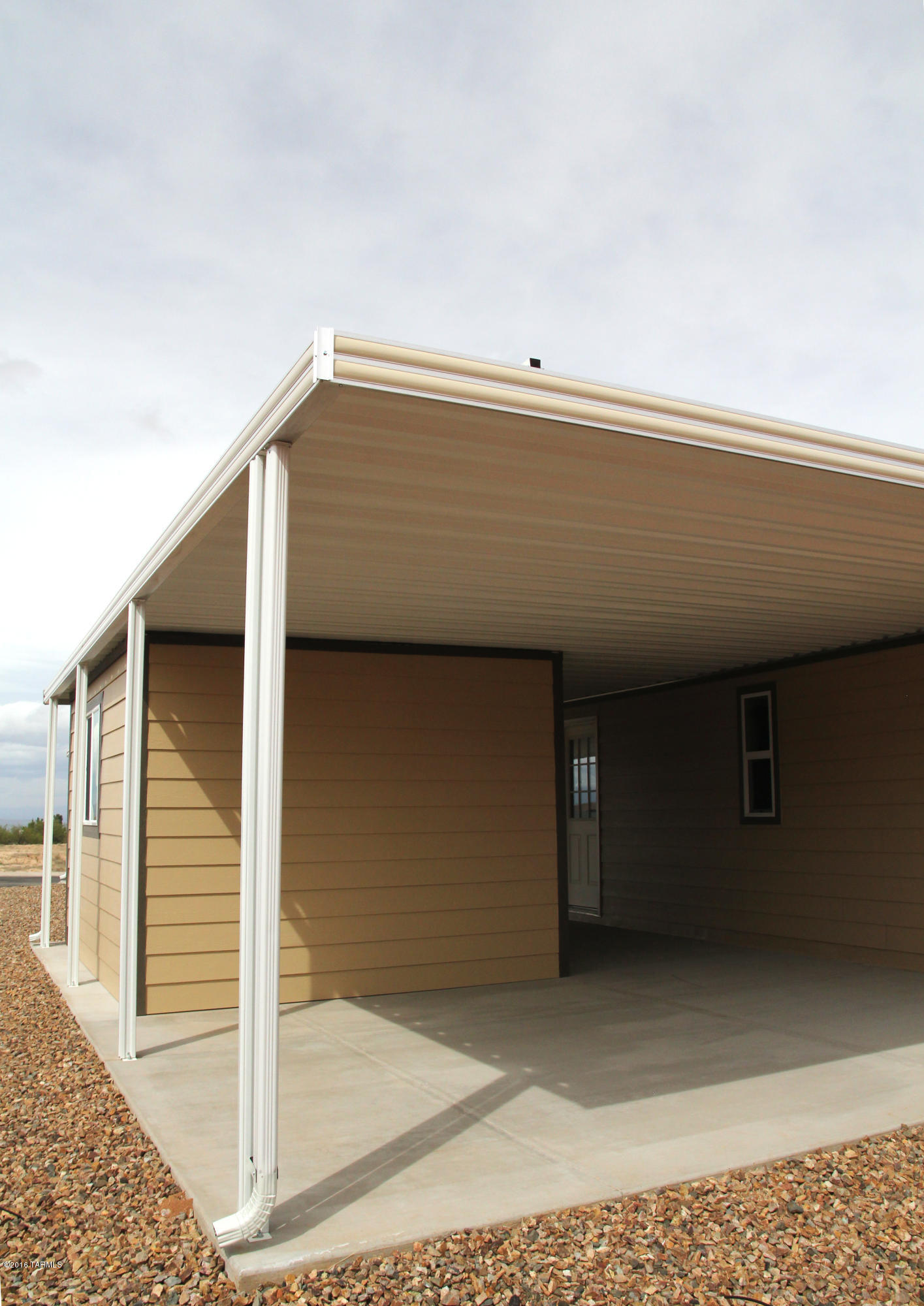 Cochise Terrace - Residential