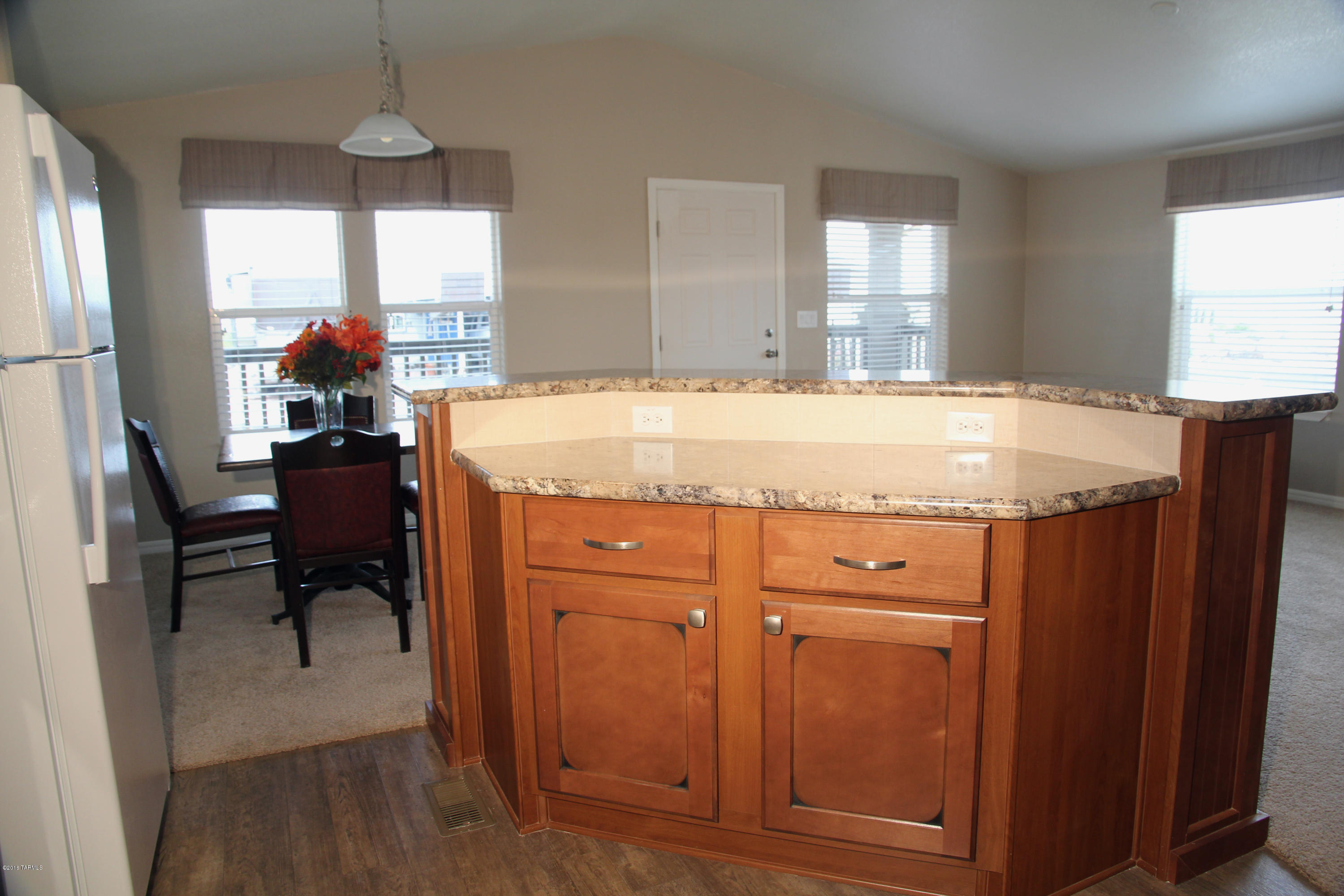 Cochise Terrace - Residential