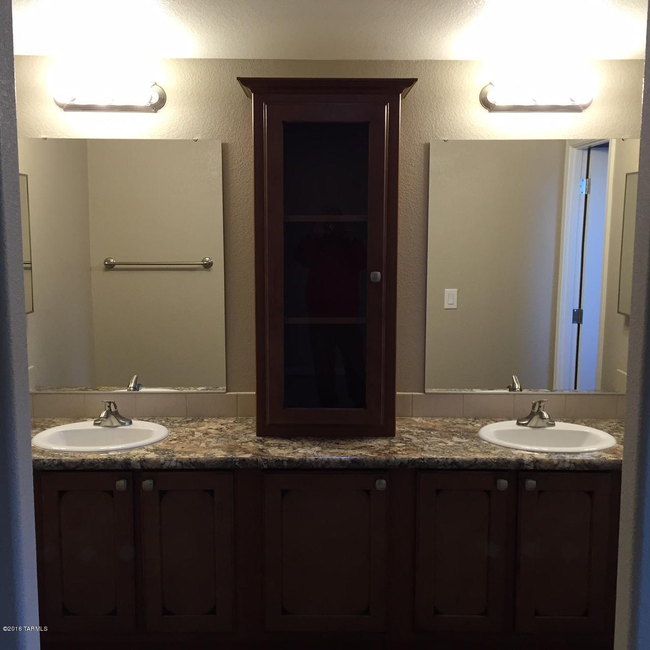 Cochise Terrace - Residential