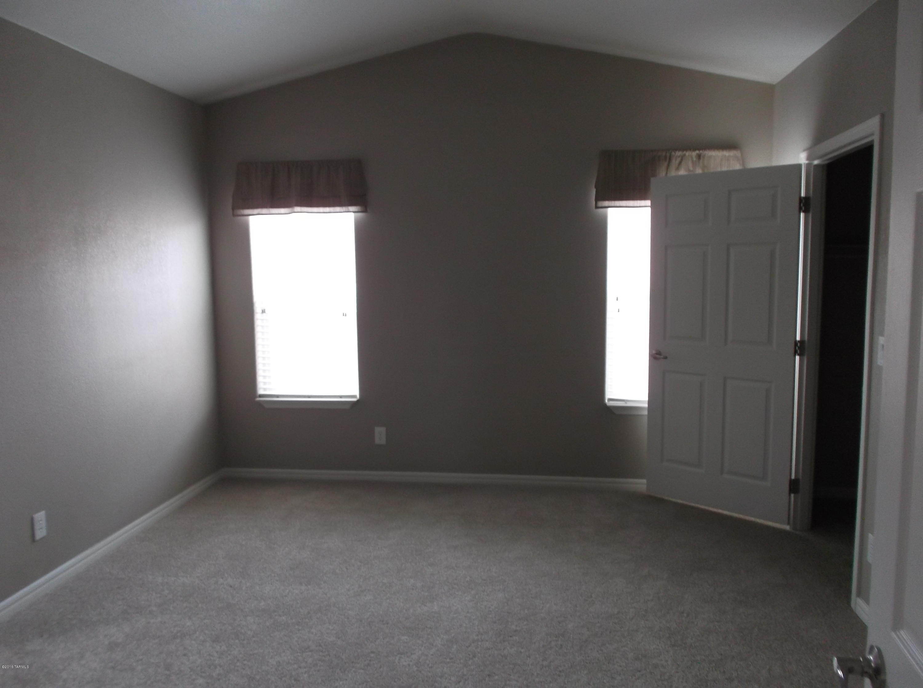 Cochise Terrace - Residential