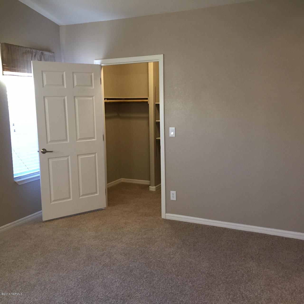 Cochise Terrace - Residential