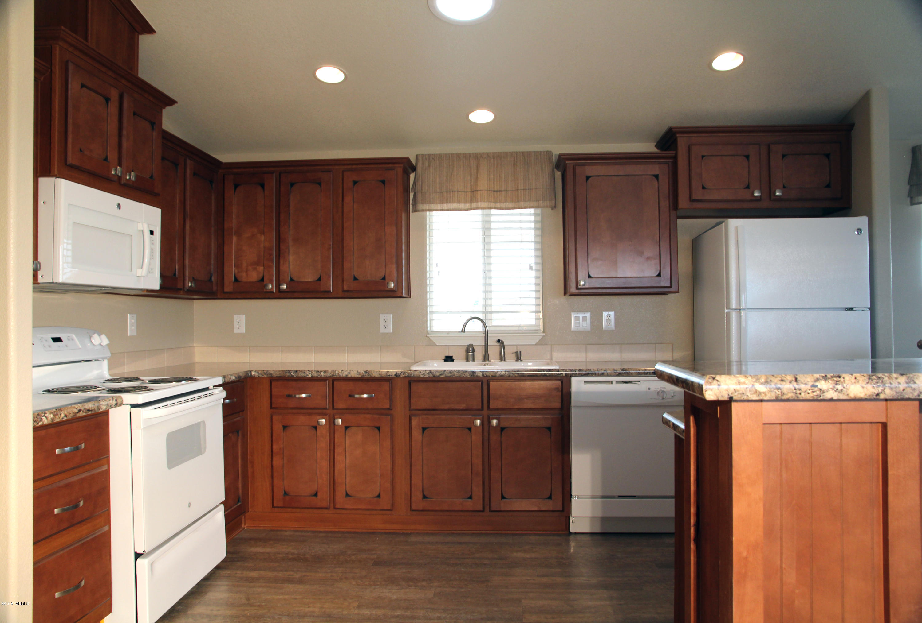 Cochise Terrace - Residential