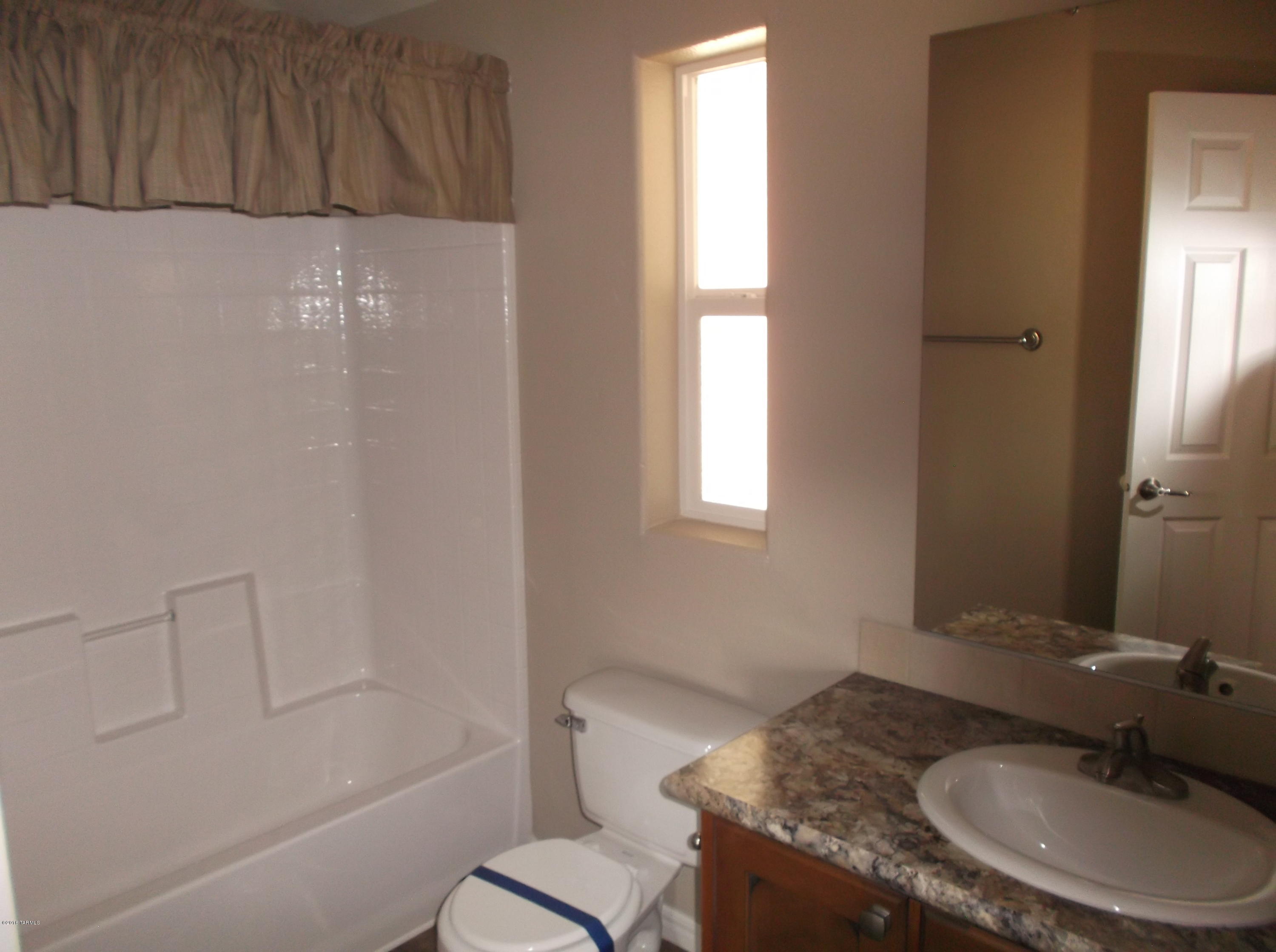 Cochise Terrace - Residential