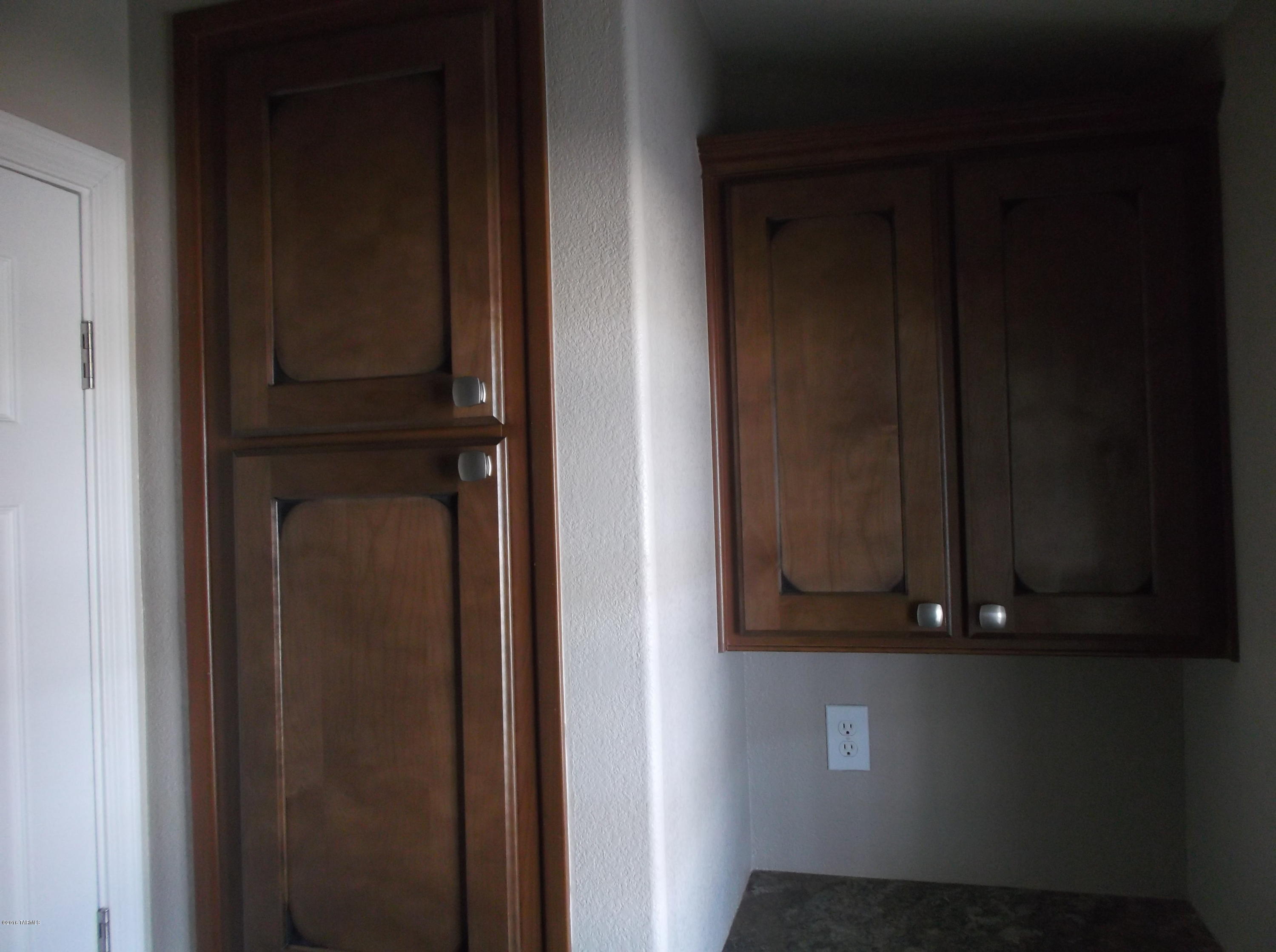 Cochise Terrace - Residential