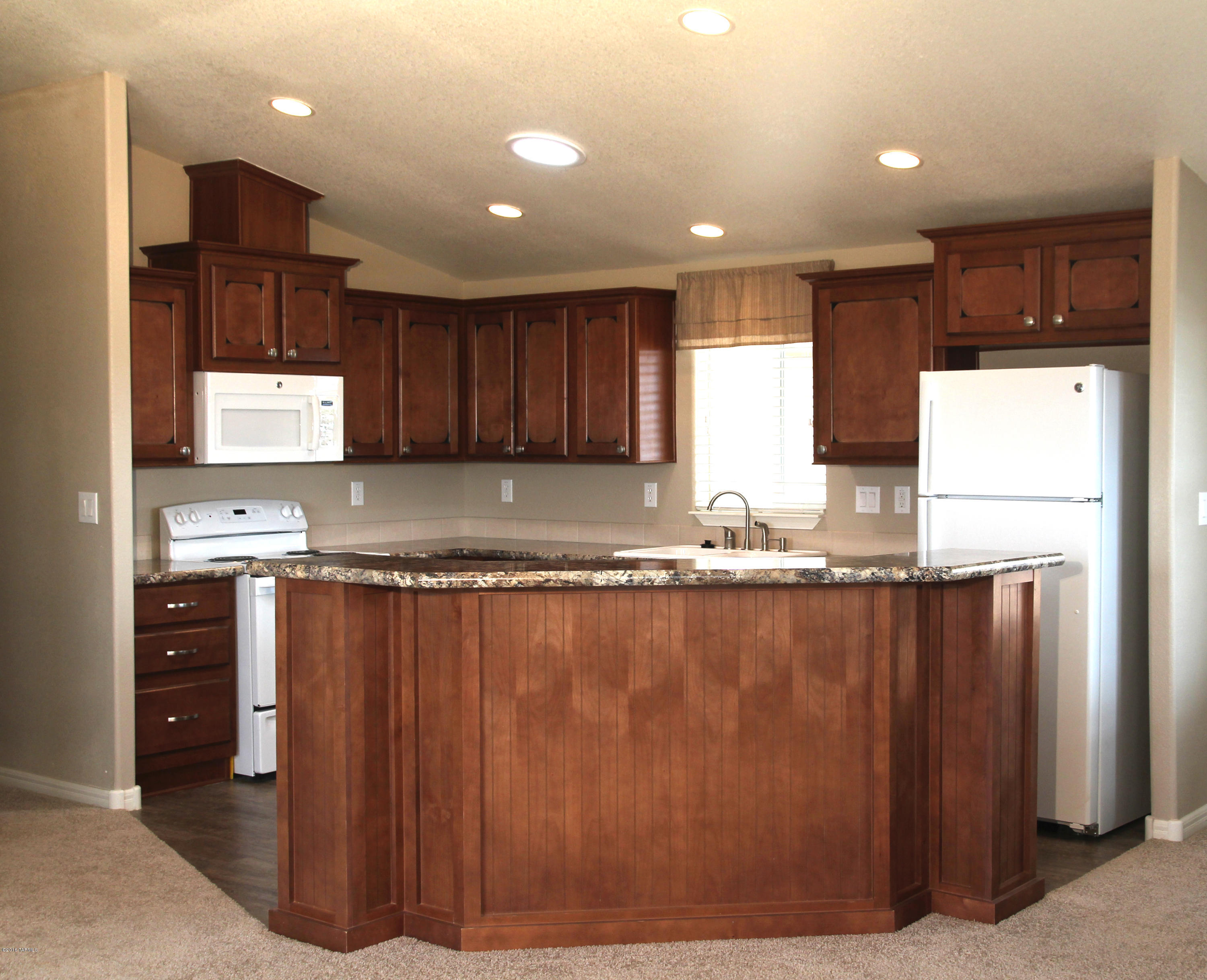 Cochise Terrace - Residential