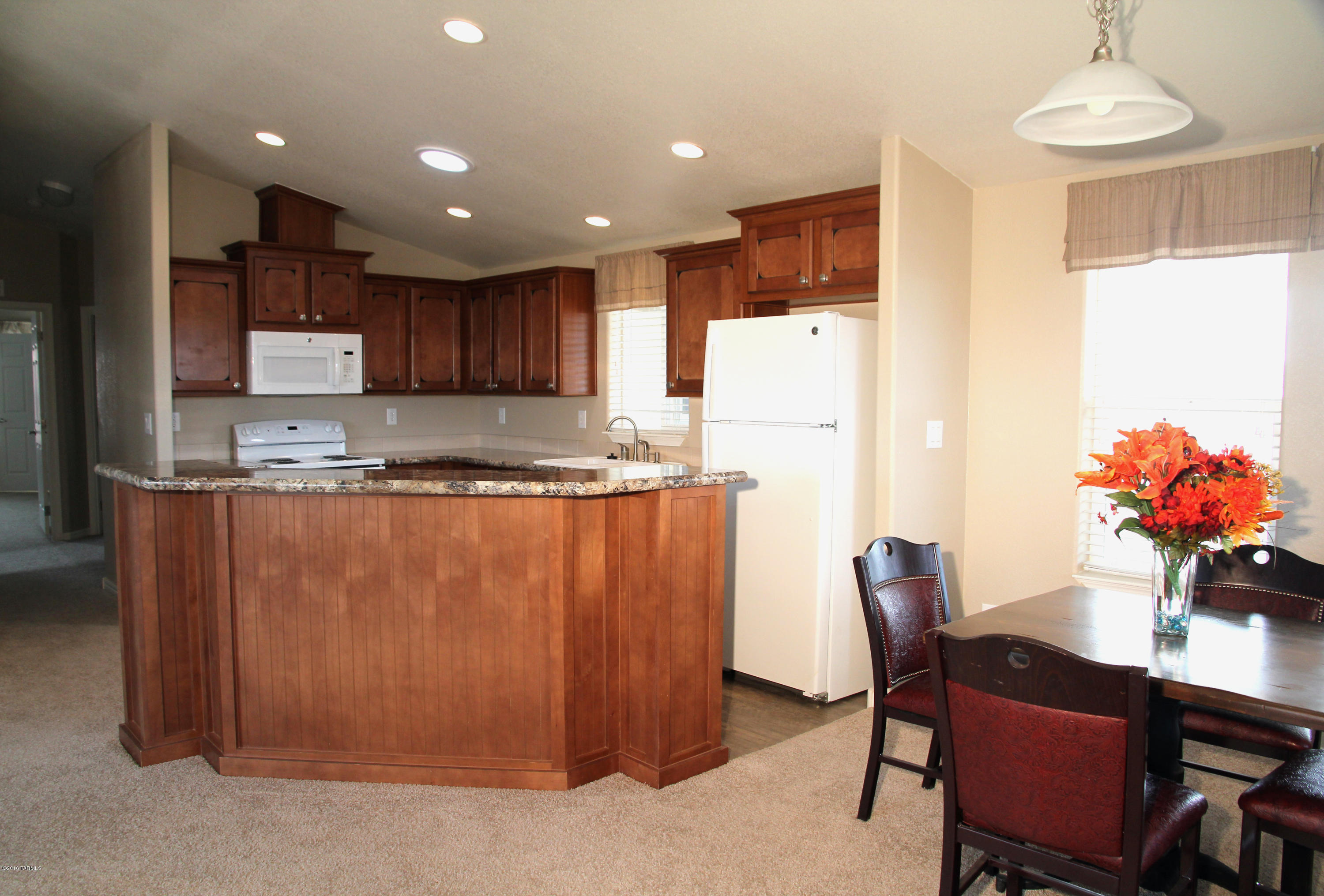 Cochise Terrace - Residential