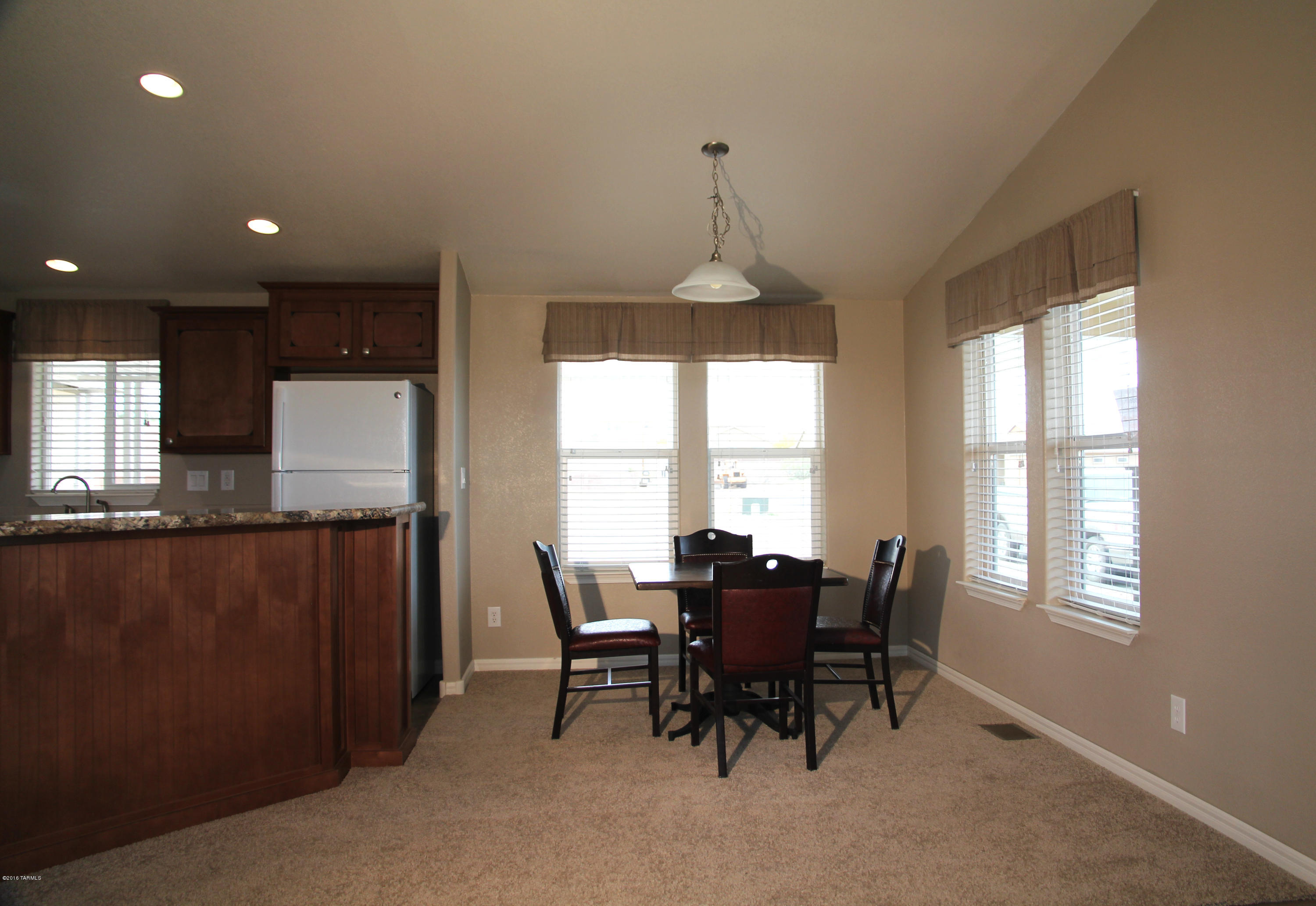 Cochise Terrace - Residential
