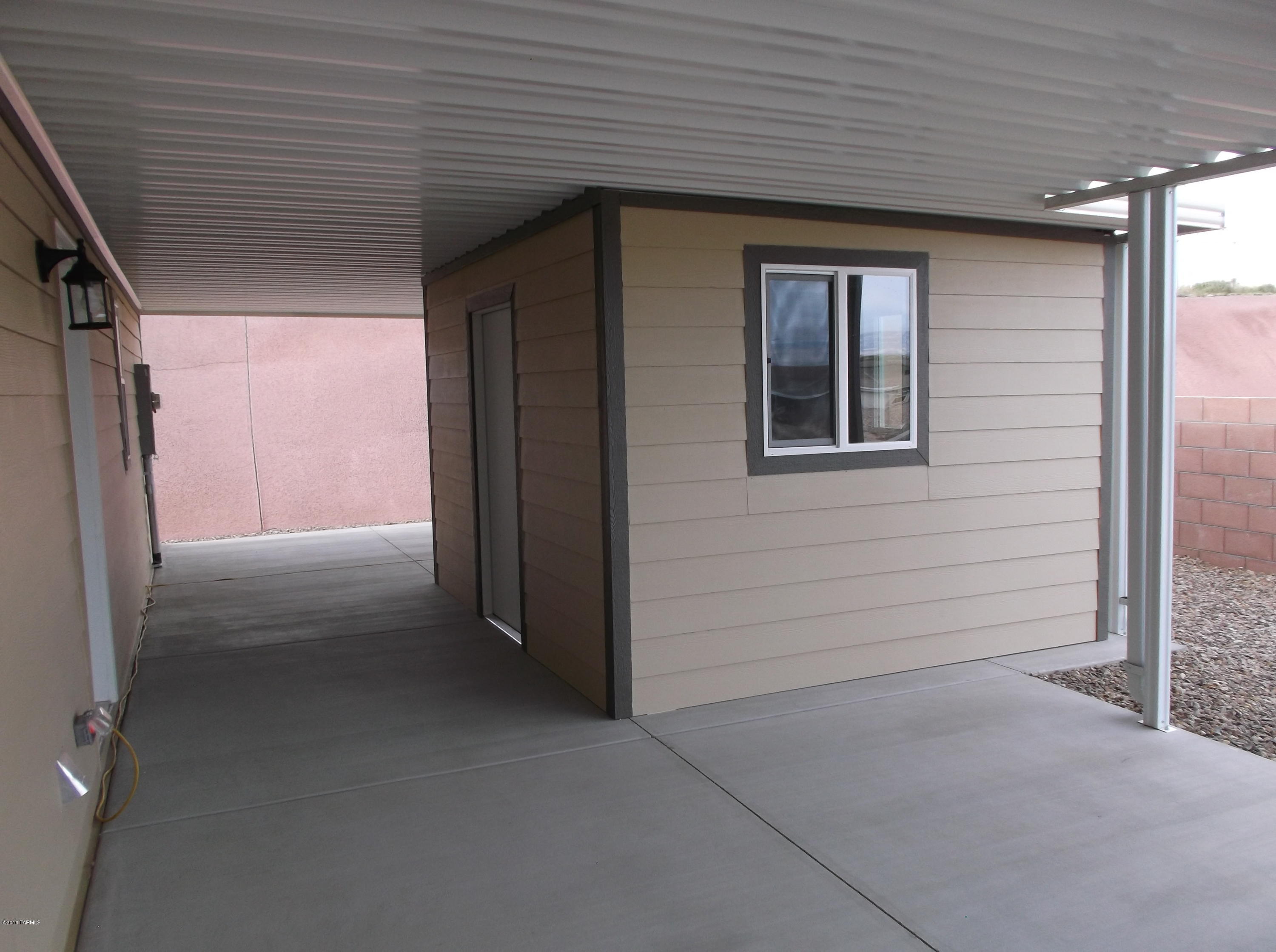 Cochise Terrace - Residential
