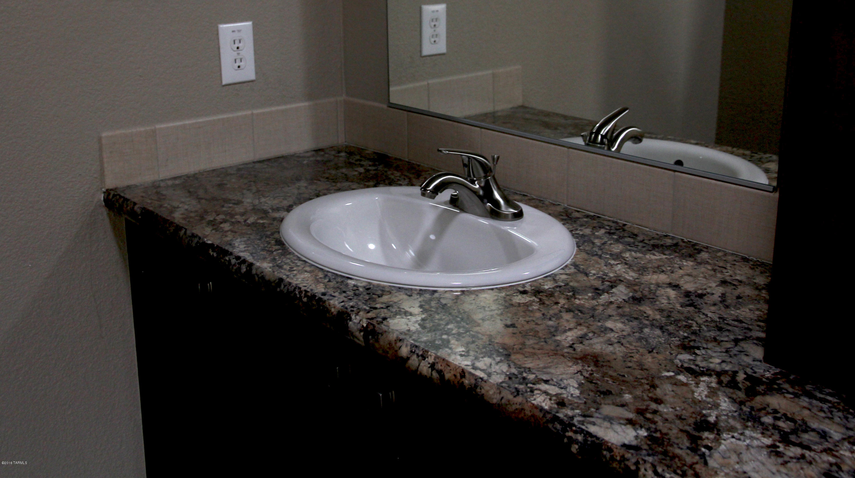 Cochise Terrace - Residential