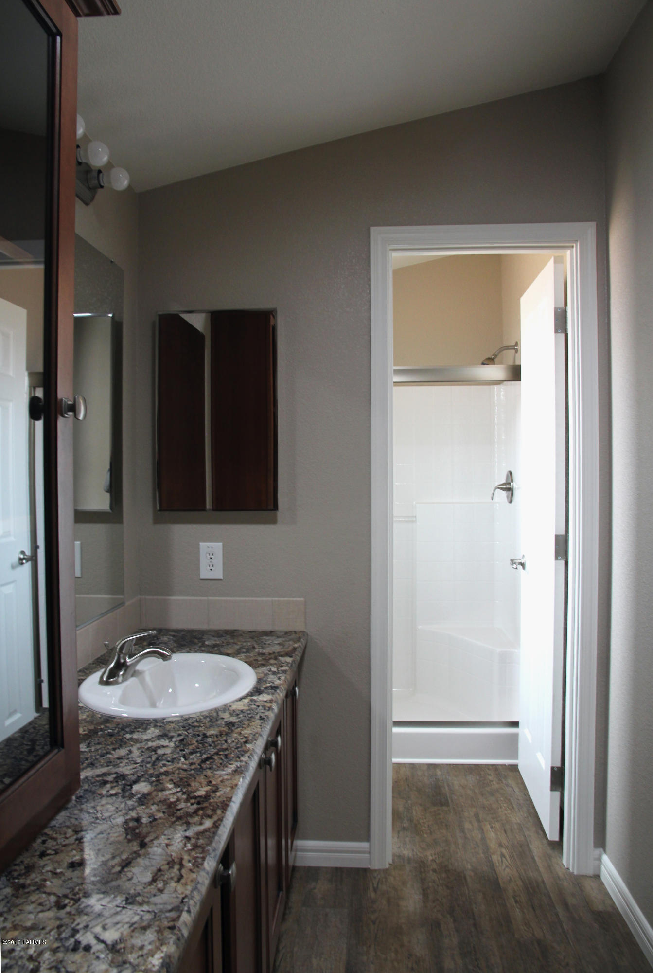 Cochise Terrace - Residential