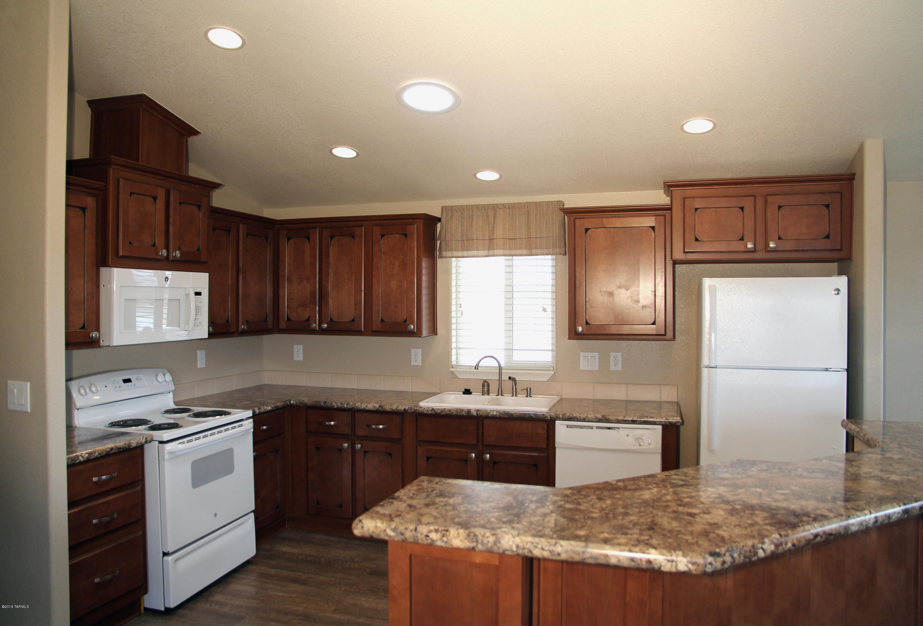 Cochise Terrace - Residential