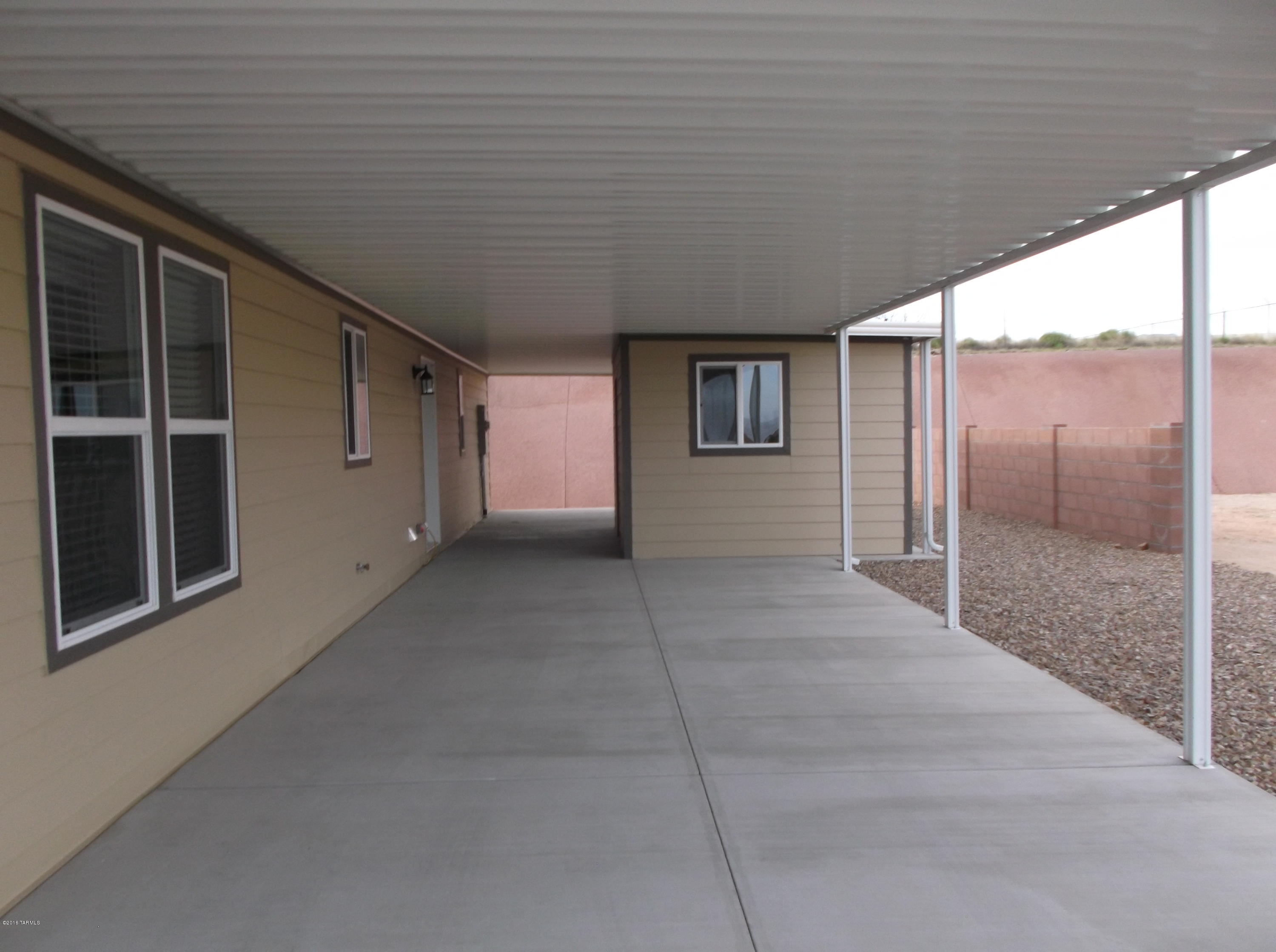Cochise Terrace - Residential