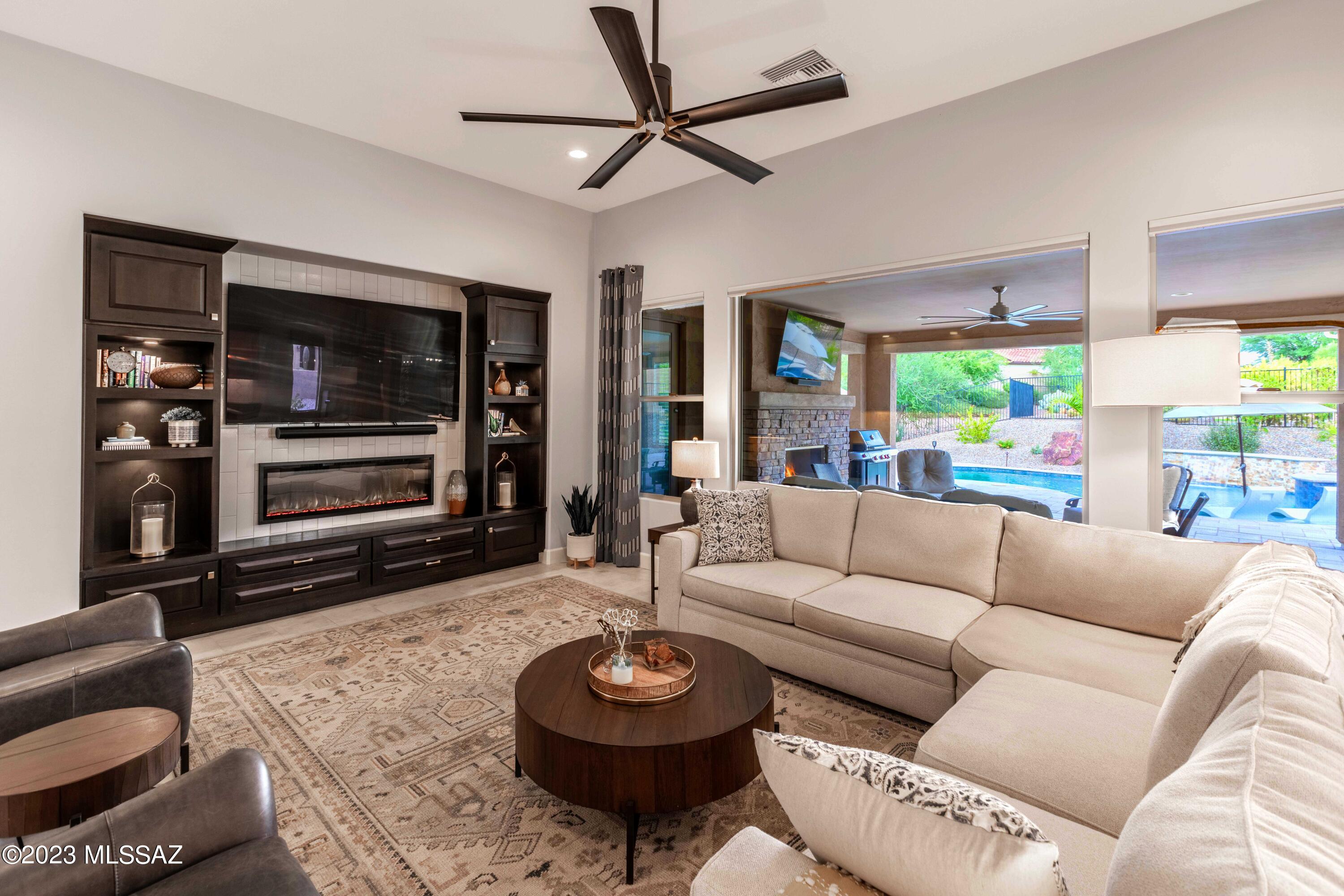 Saddlebrooke Ranch - Residential