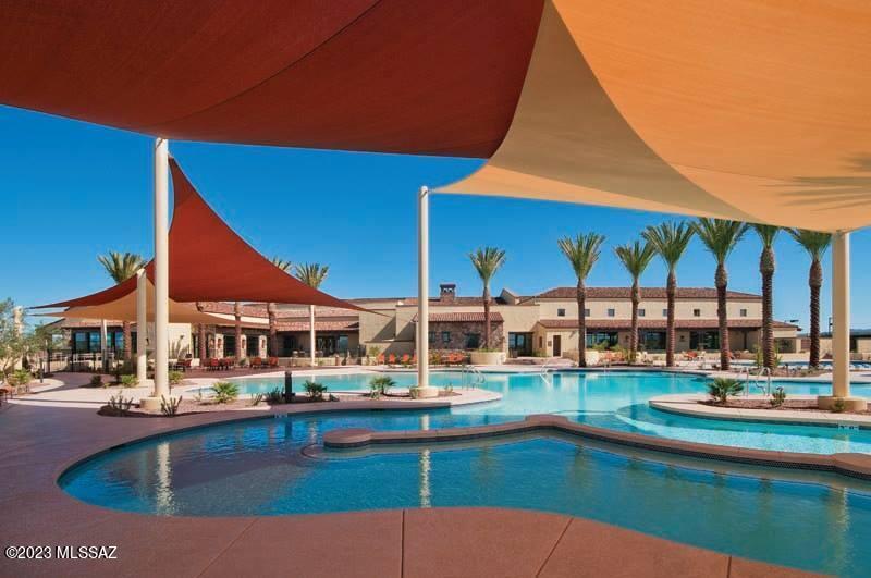 Saddlebrooke Ranch - Residential