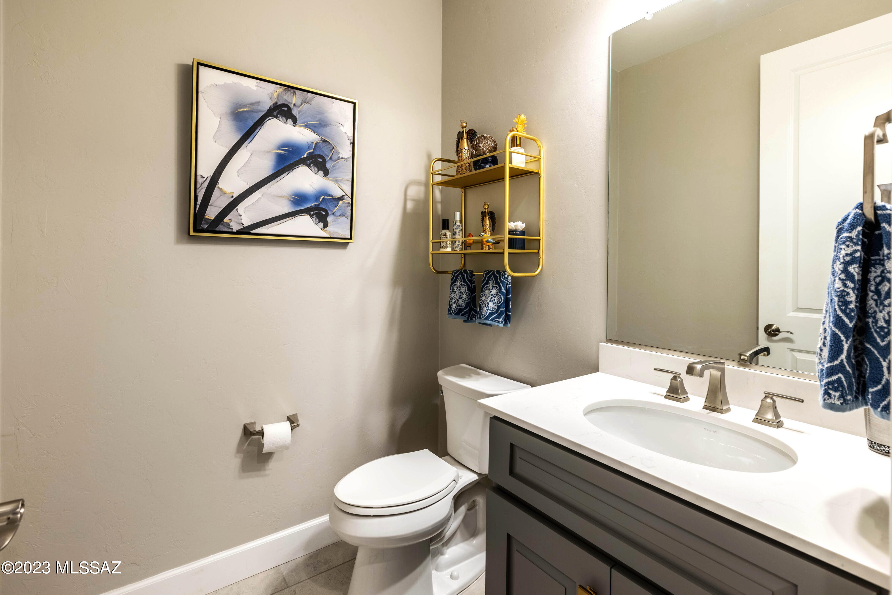 Saddlebrooke Ranch - Residential