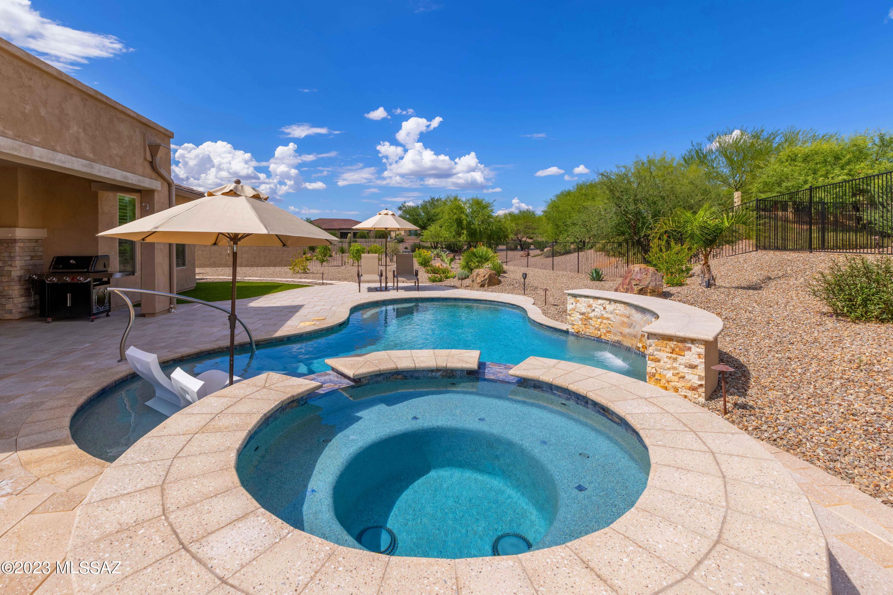 Saddlebrooke Ranch - Residential