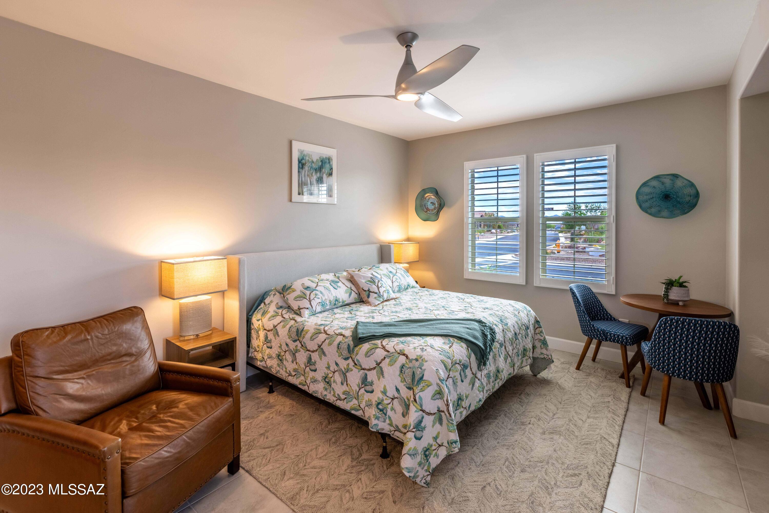 Saddlebrooke Ranch - Residential