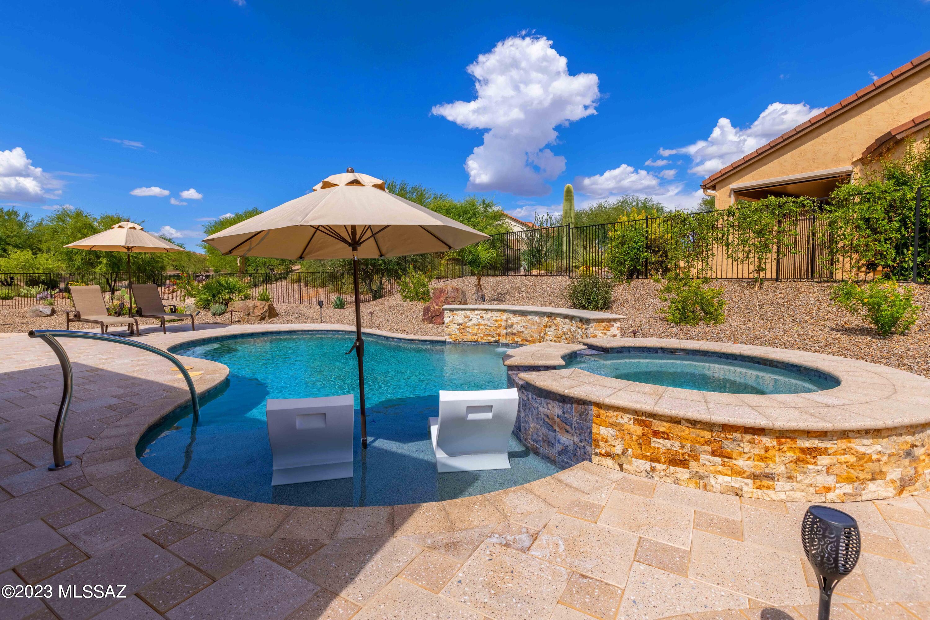 Saddlebrooke Ranch - Residential