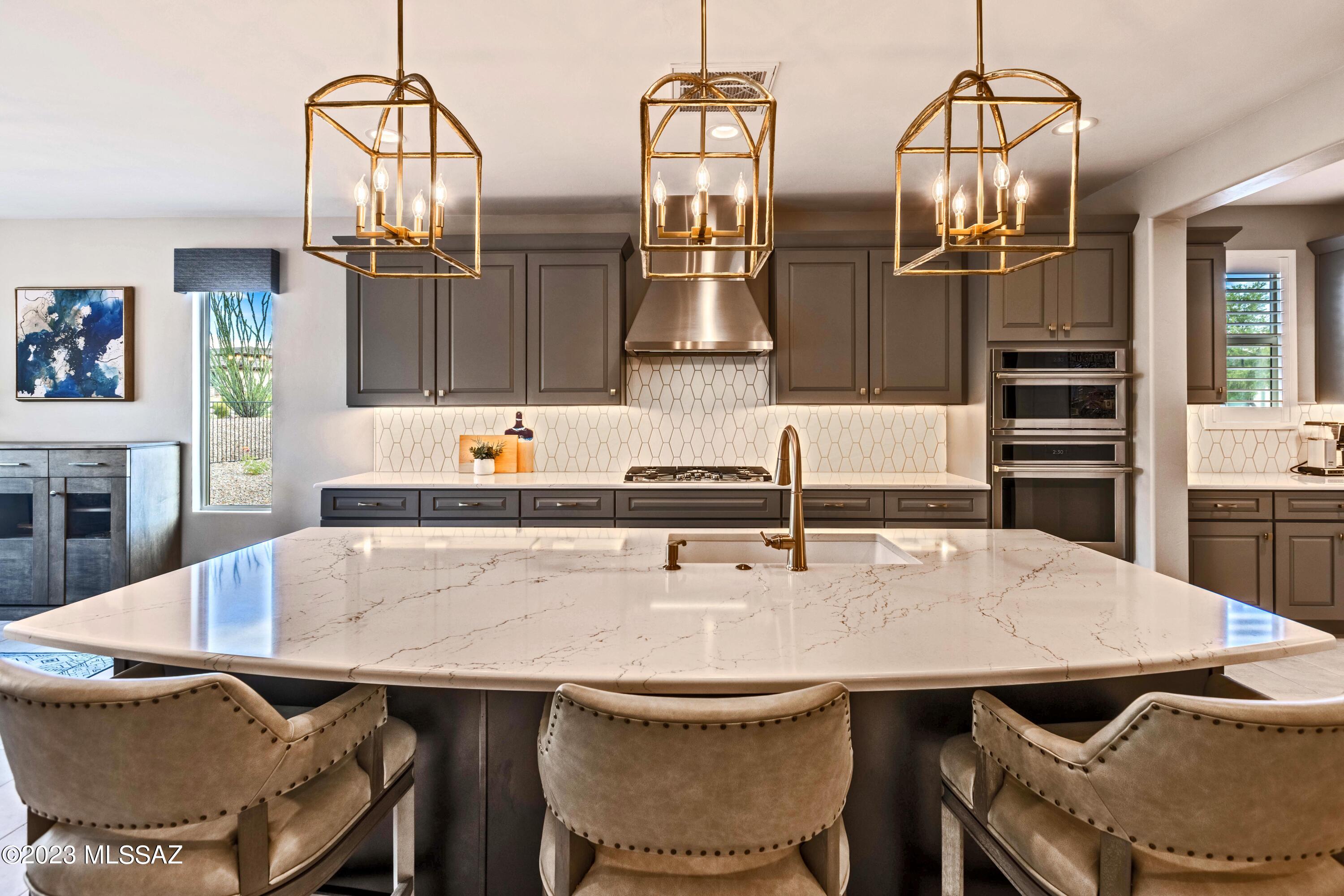 Saddlebrooke Ranch - Residential