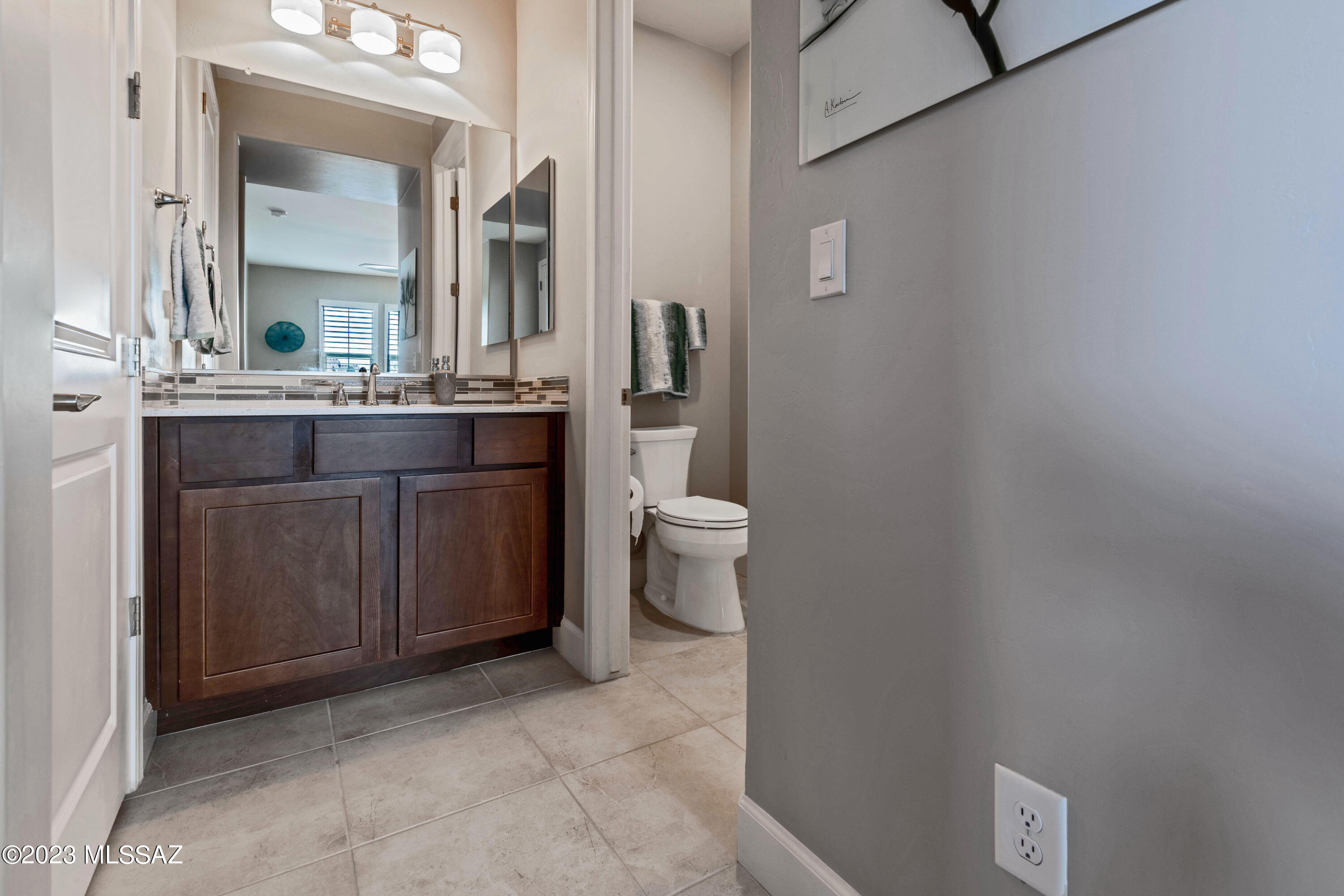Saddlebrooke Ranch - Residential