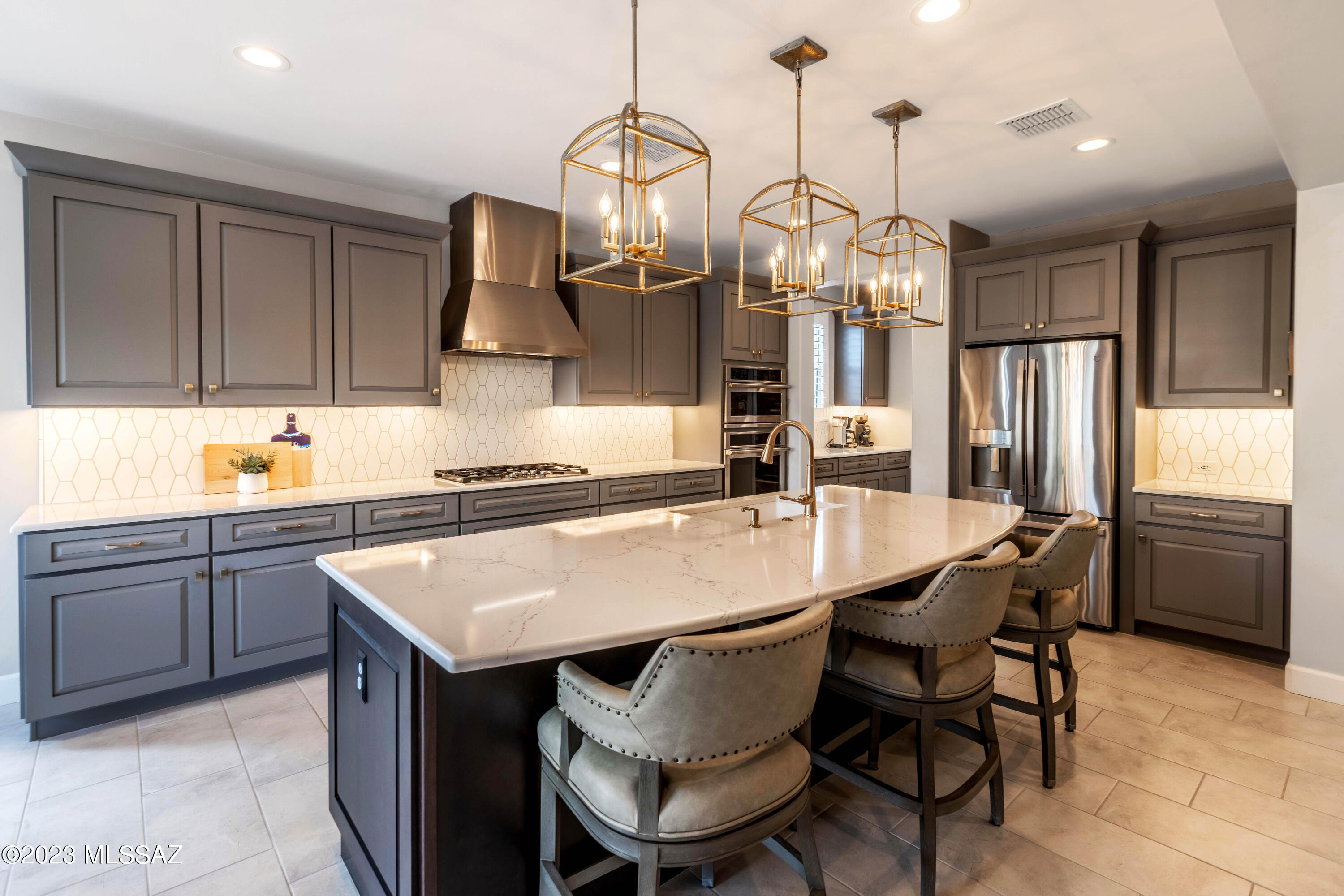 Saddlebrooke Ranch - Residential