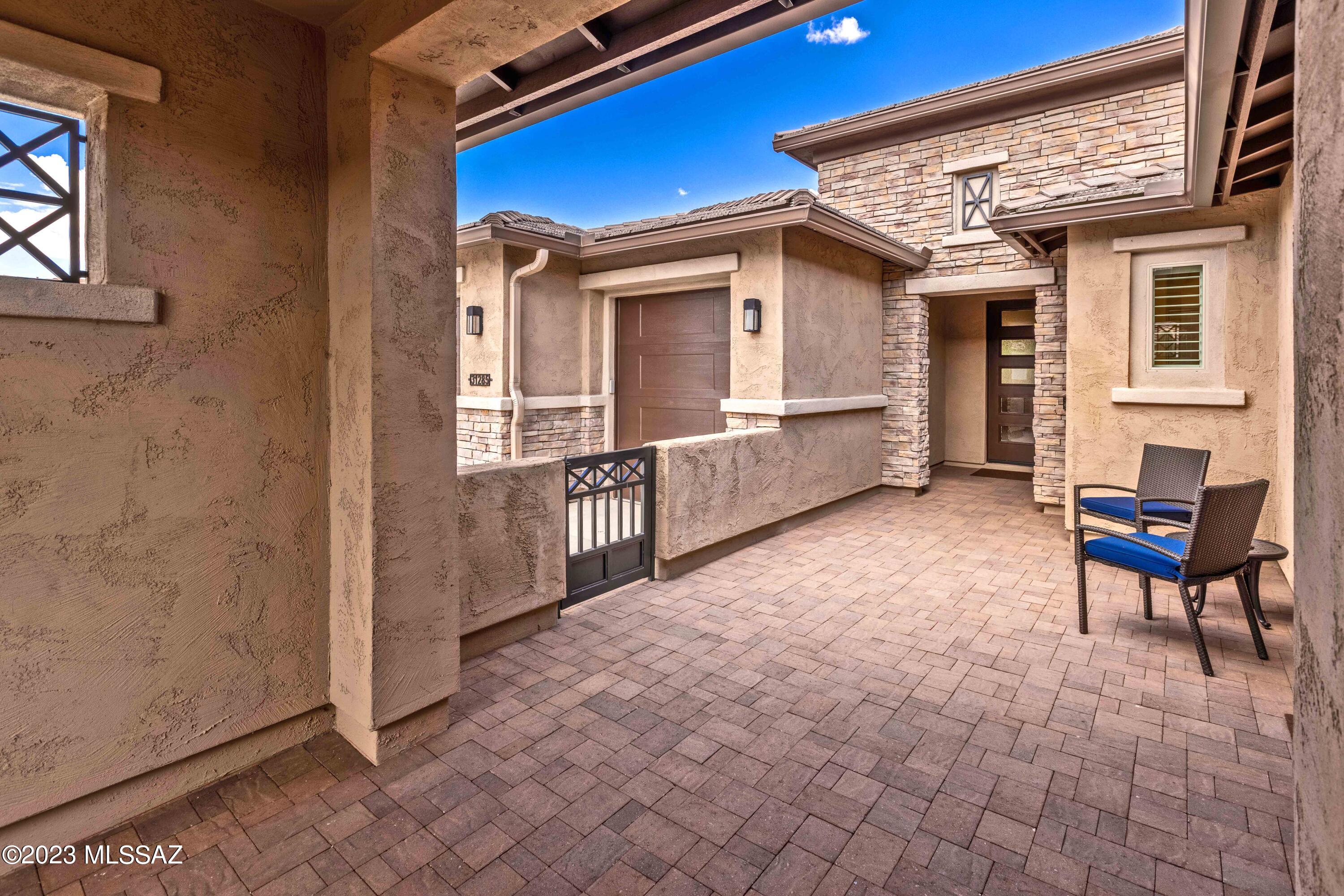 Saddlebrooke Ranch - Residential