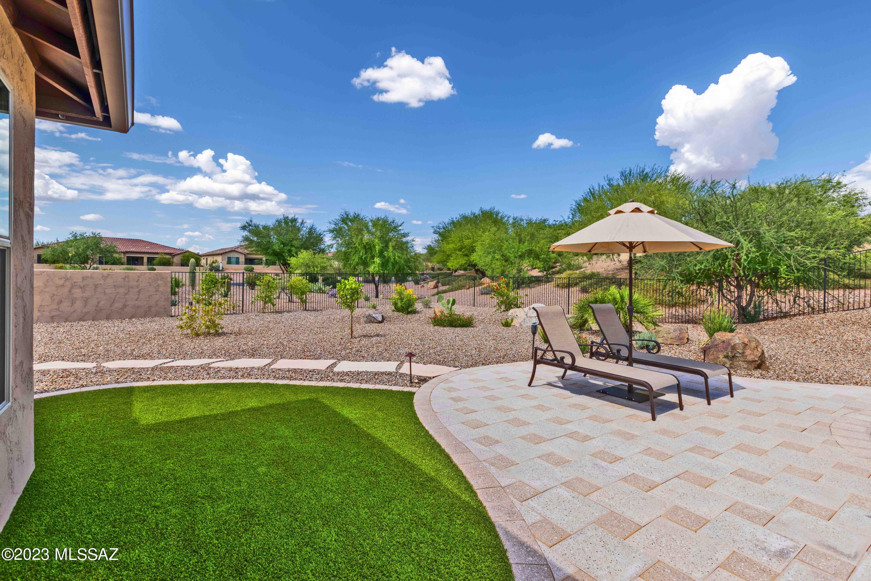 Saddlebrooke Ranch - Residential