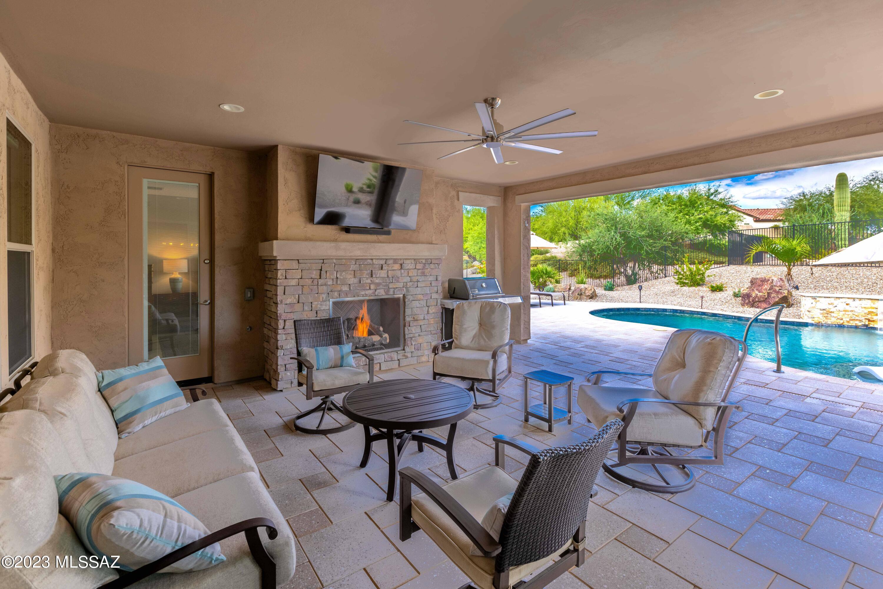 Saddlebrooke Ranch - Residential