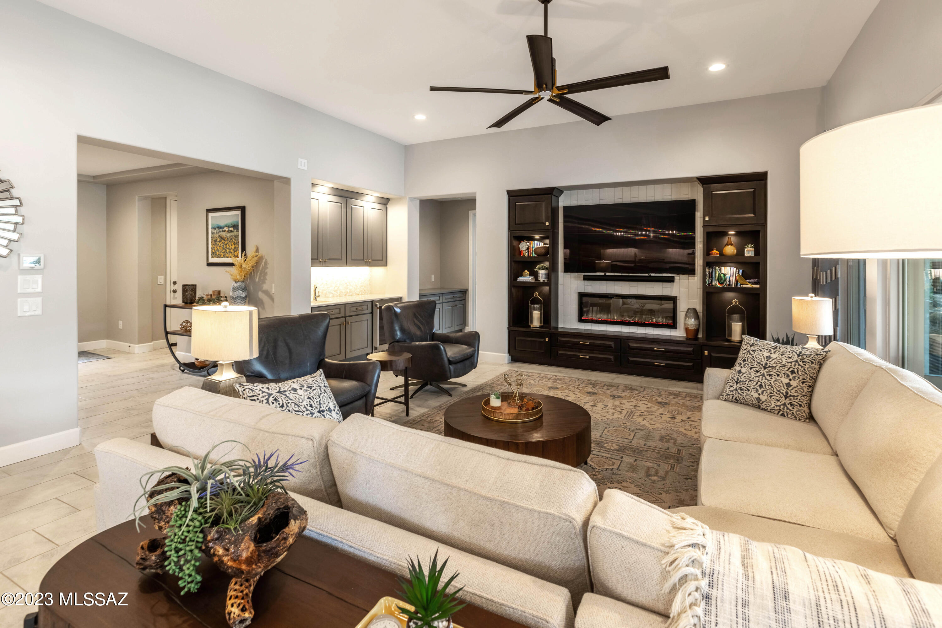 Saddlebrooke Ranch - Residential