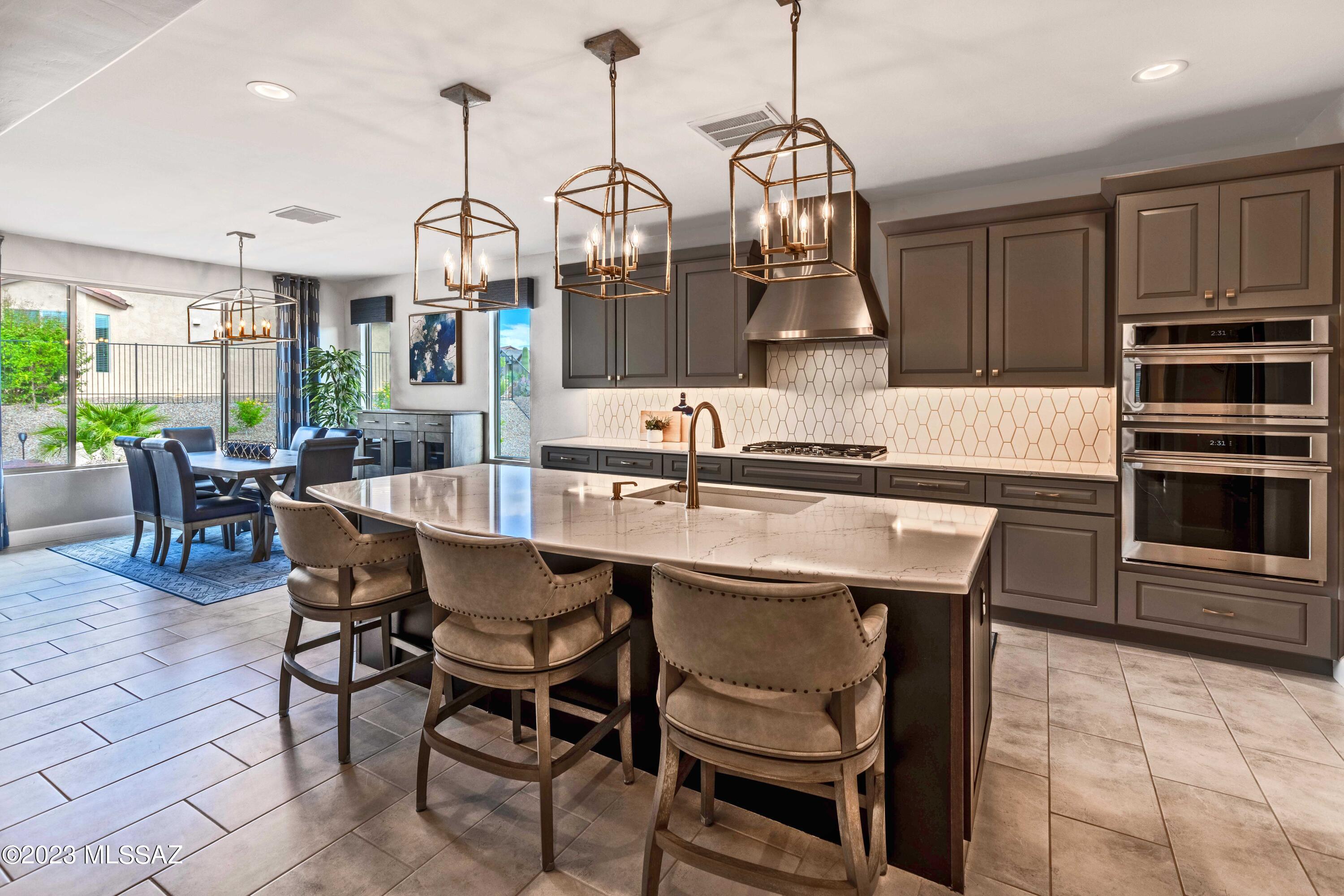 Saddlebrooke Ranch - Residential