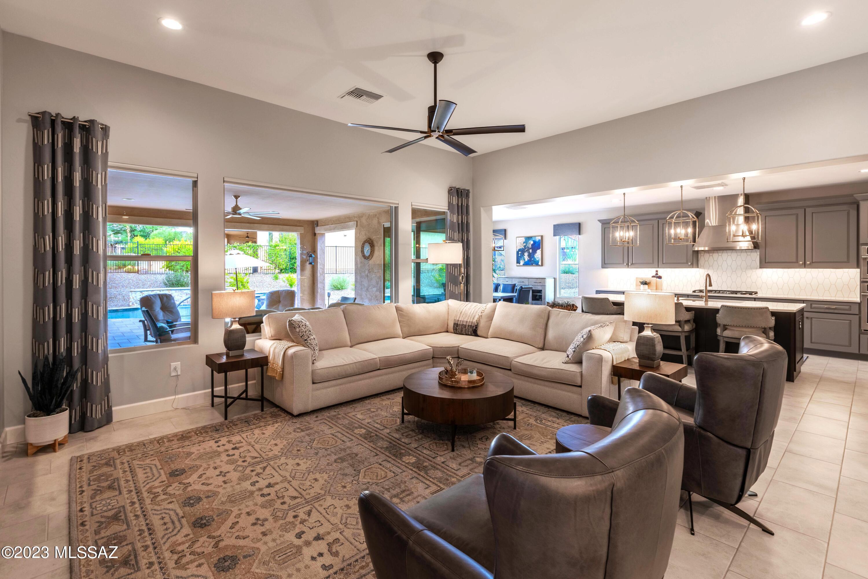 Saddlebrooke Ranch - Residential