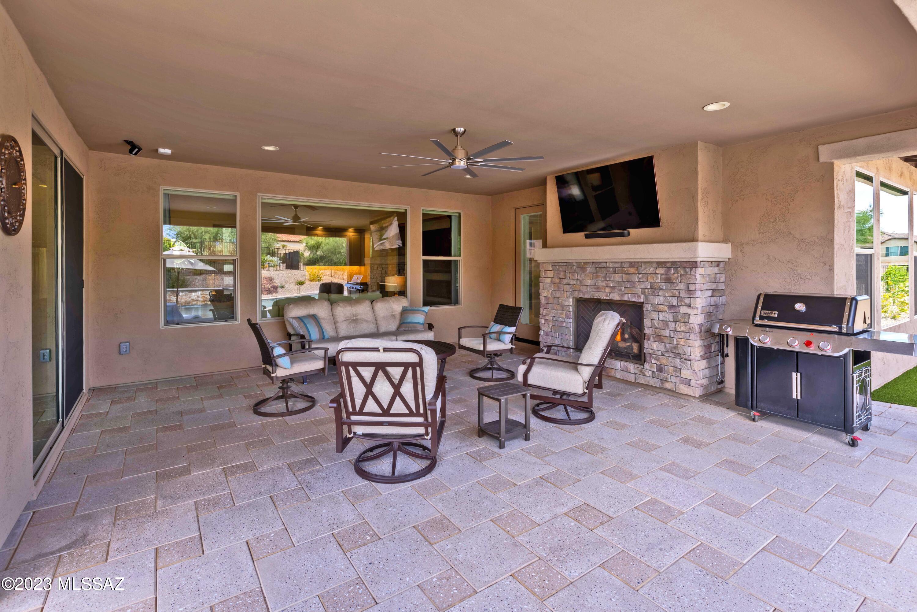 Saddlebrooke Ranch - Residential