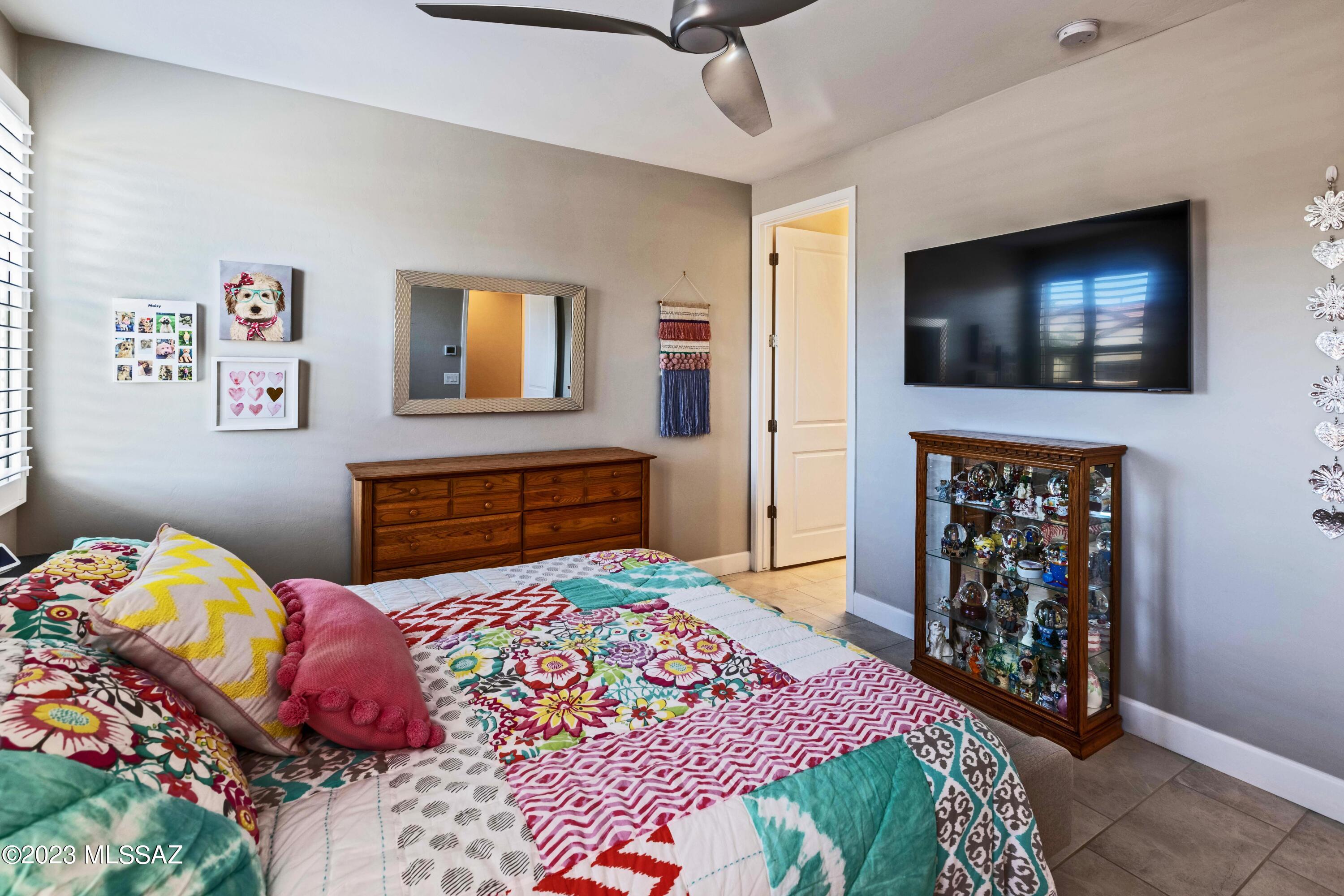 Saddlebrooke Ranch - Residential