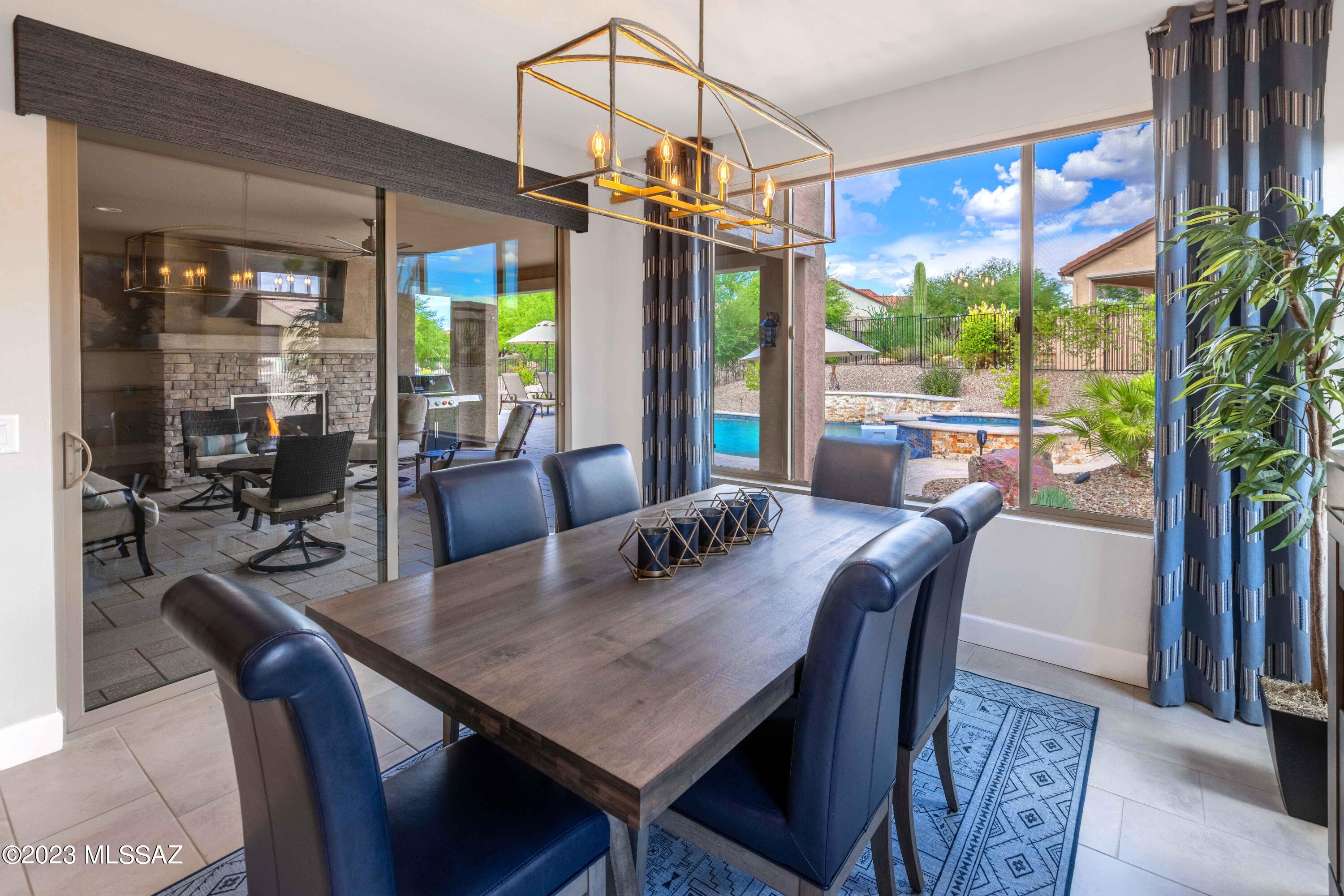 Saddlebrooke Ranch - Residential