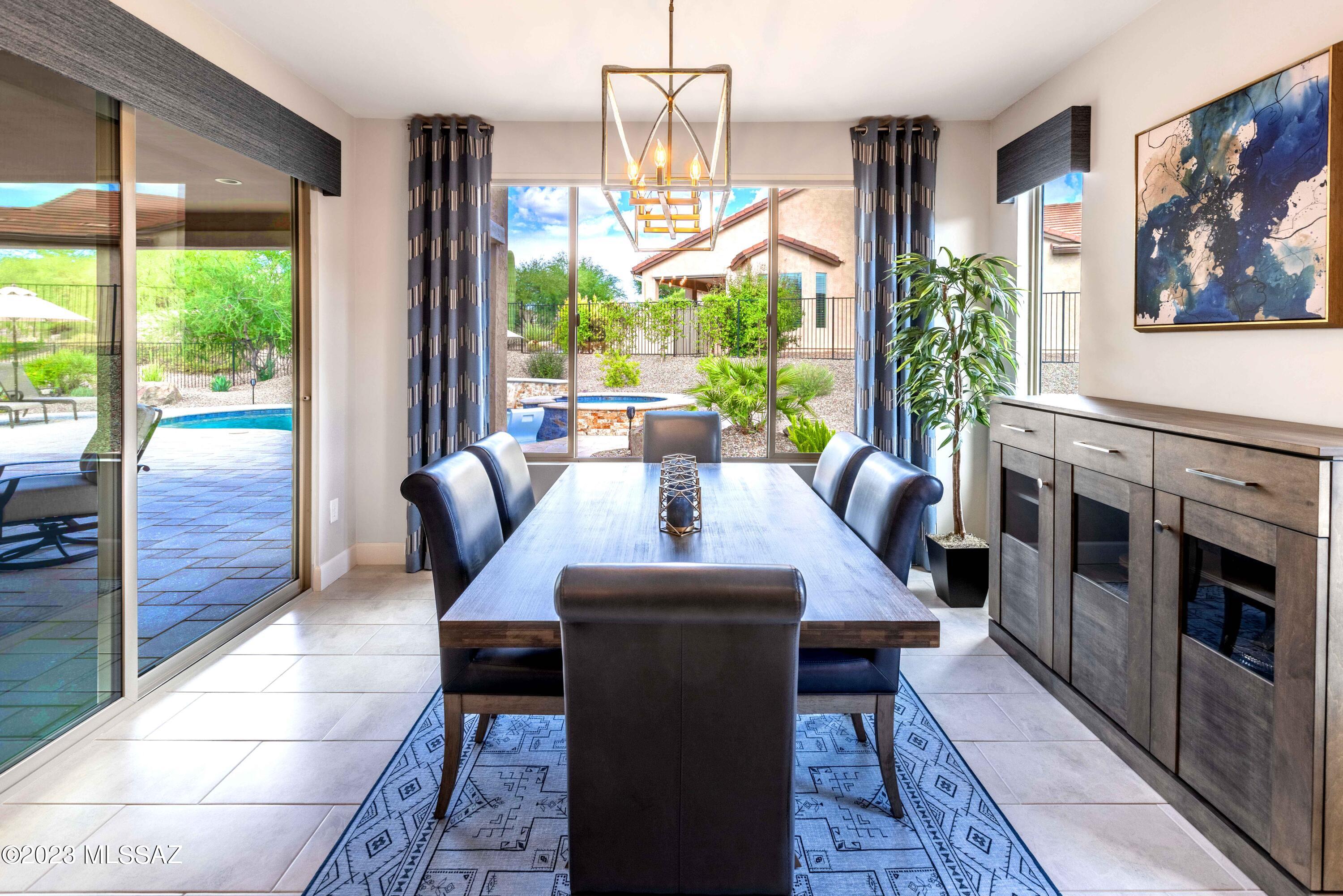 Saddlebrooke Ranch - Residential
