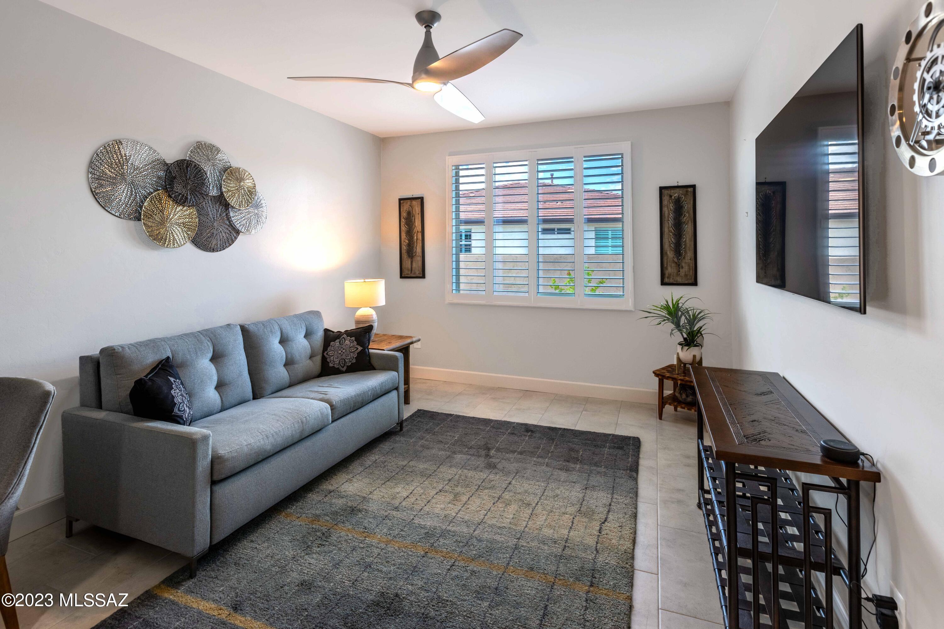 Saddlebrooke Ranch - Residential