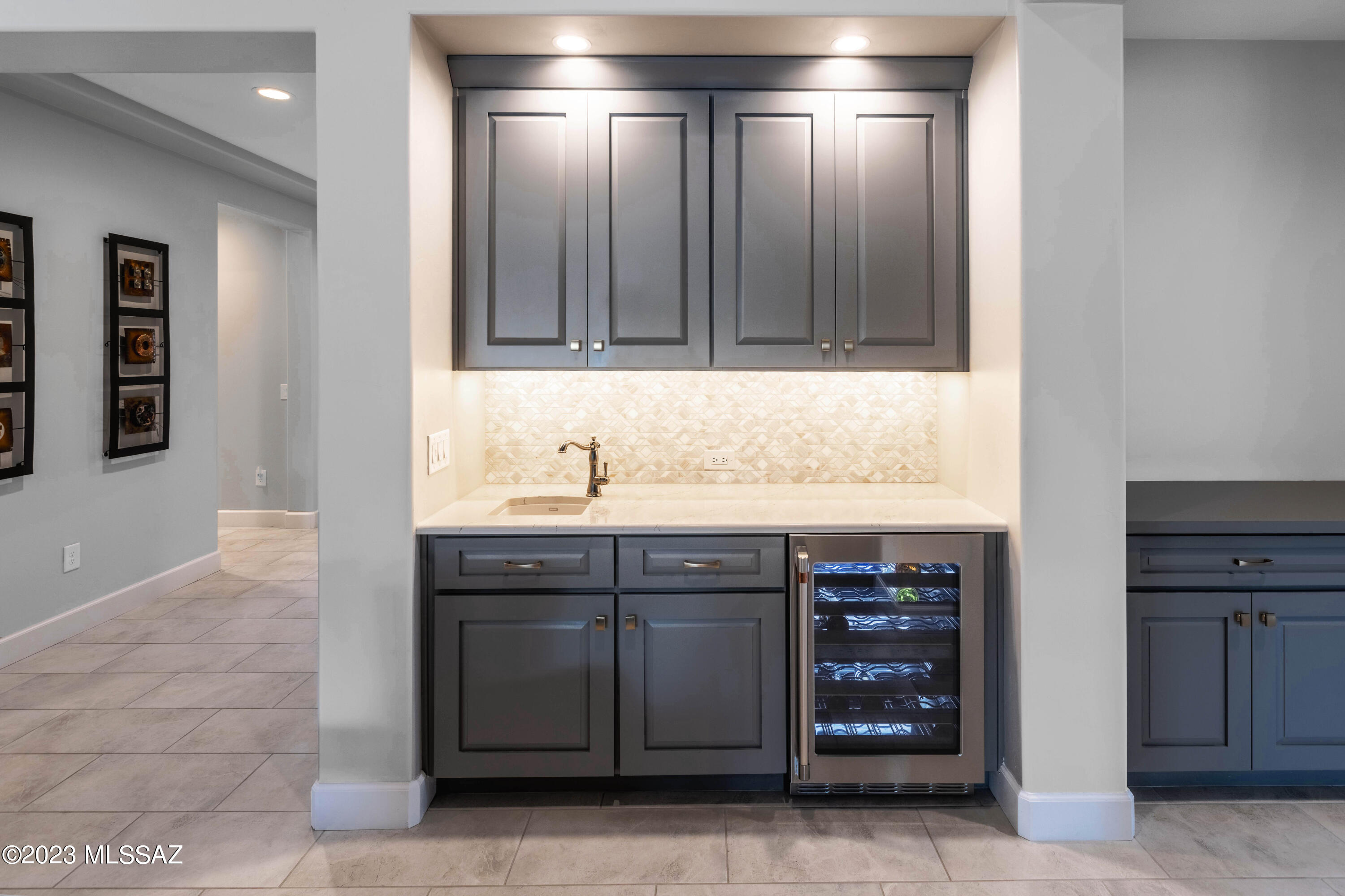 Saddlebrooke Ranch - Residential