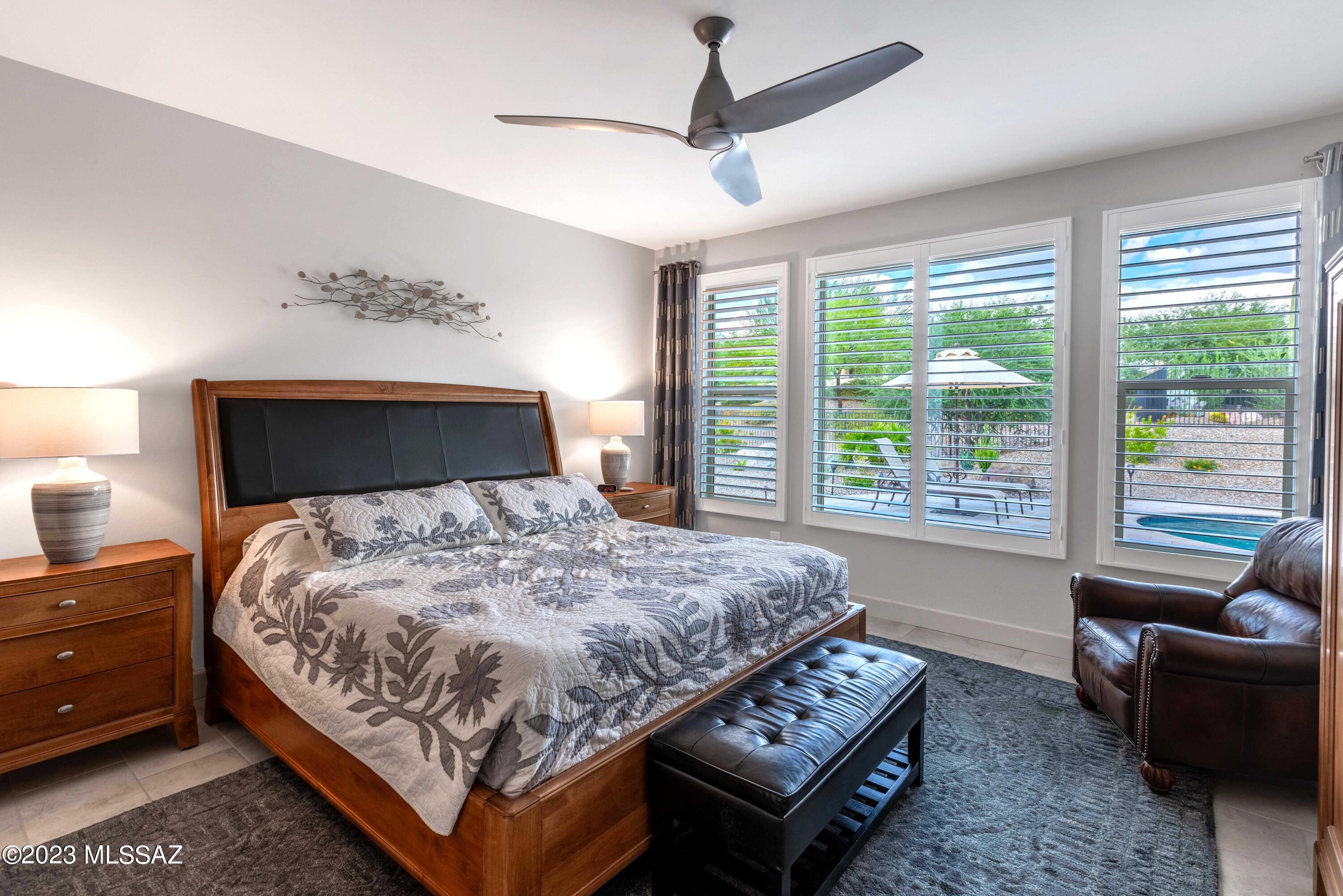 Saddlebrooke Ranch - Residential