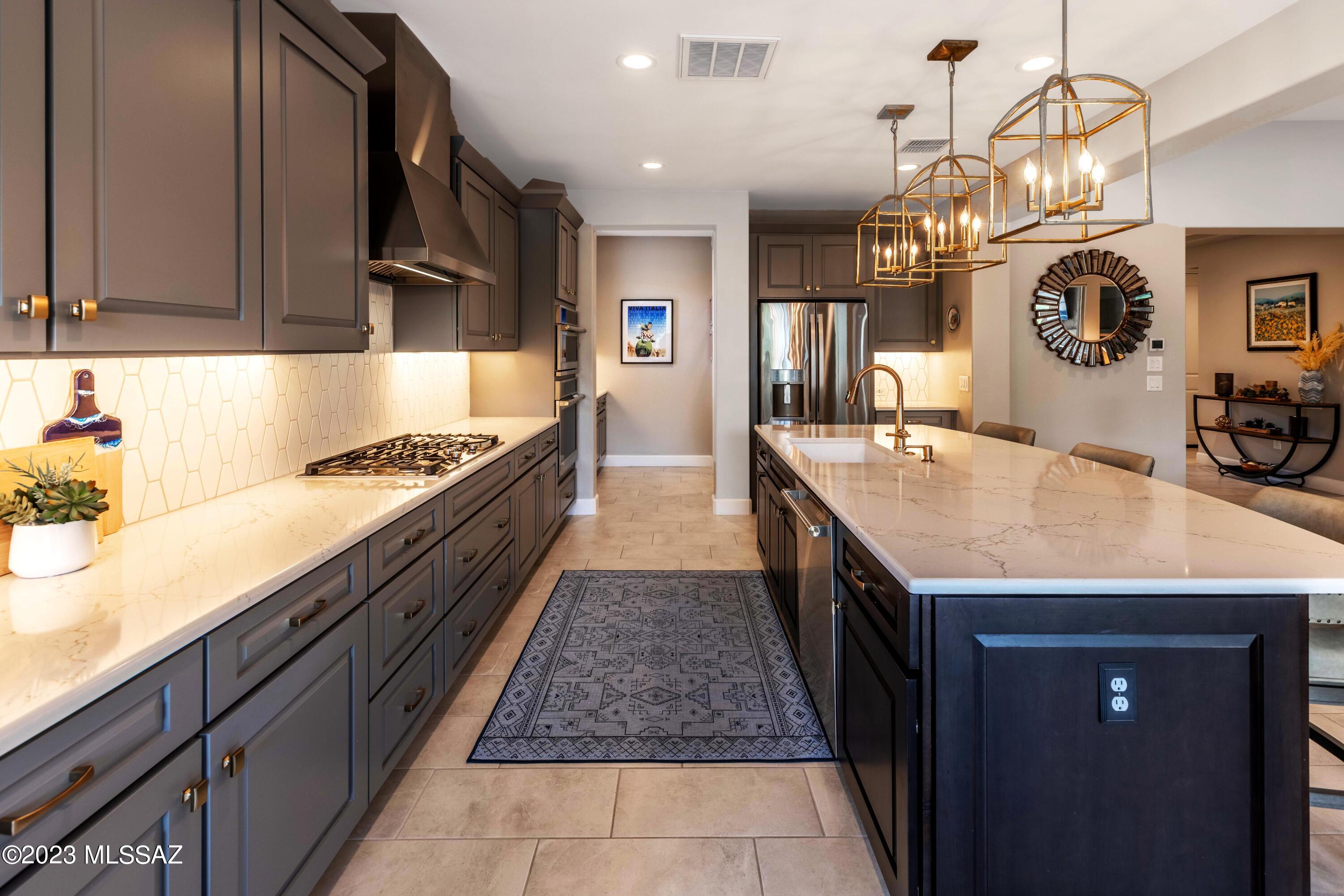 Saddlebrooke Ranch - Residential