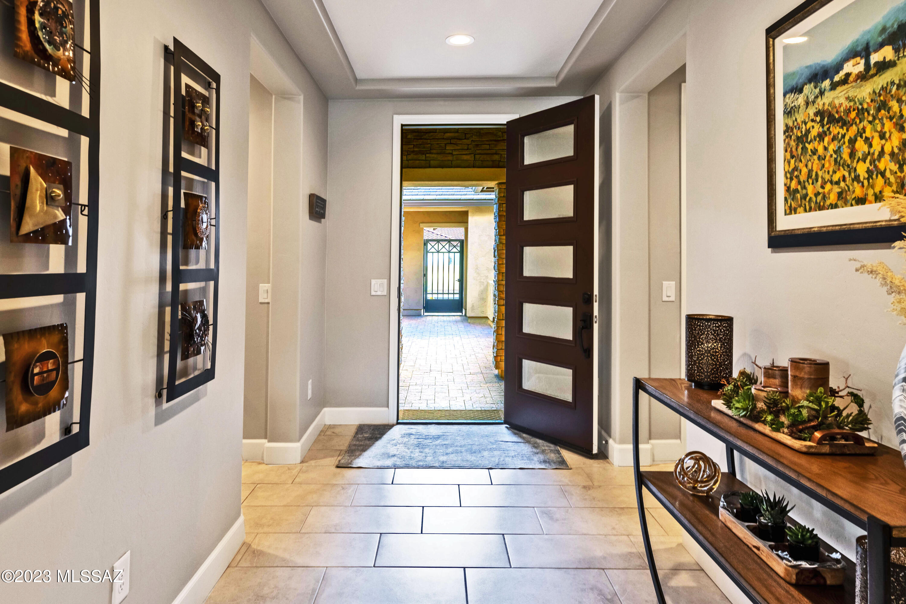 Saddlebrooke Ranch - Residential