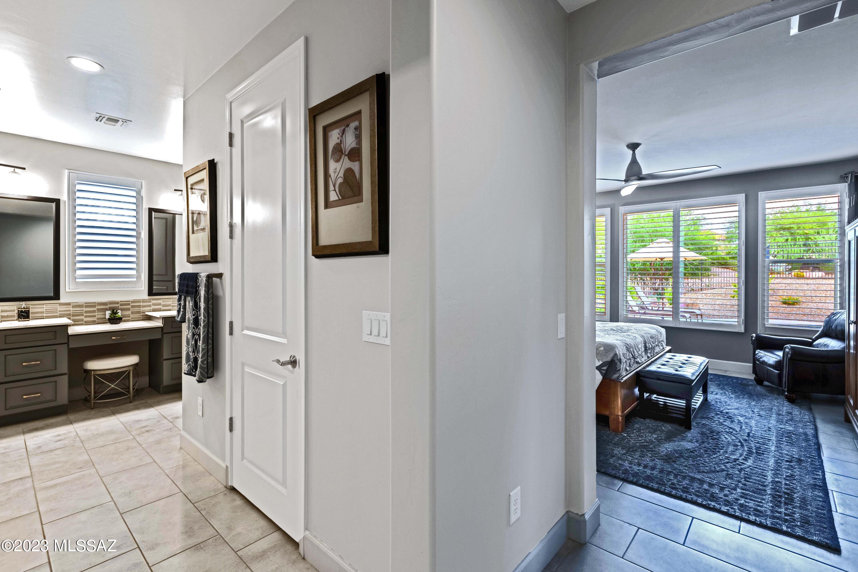 Saddlebrooke Ranch - Residential